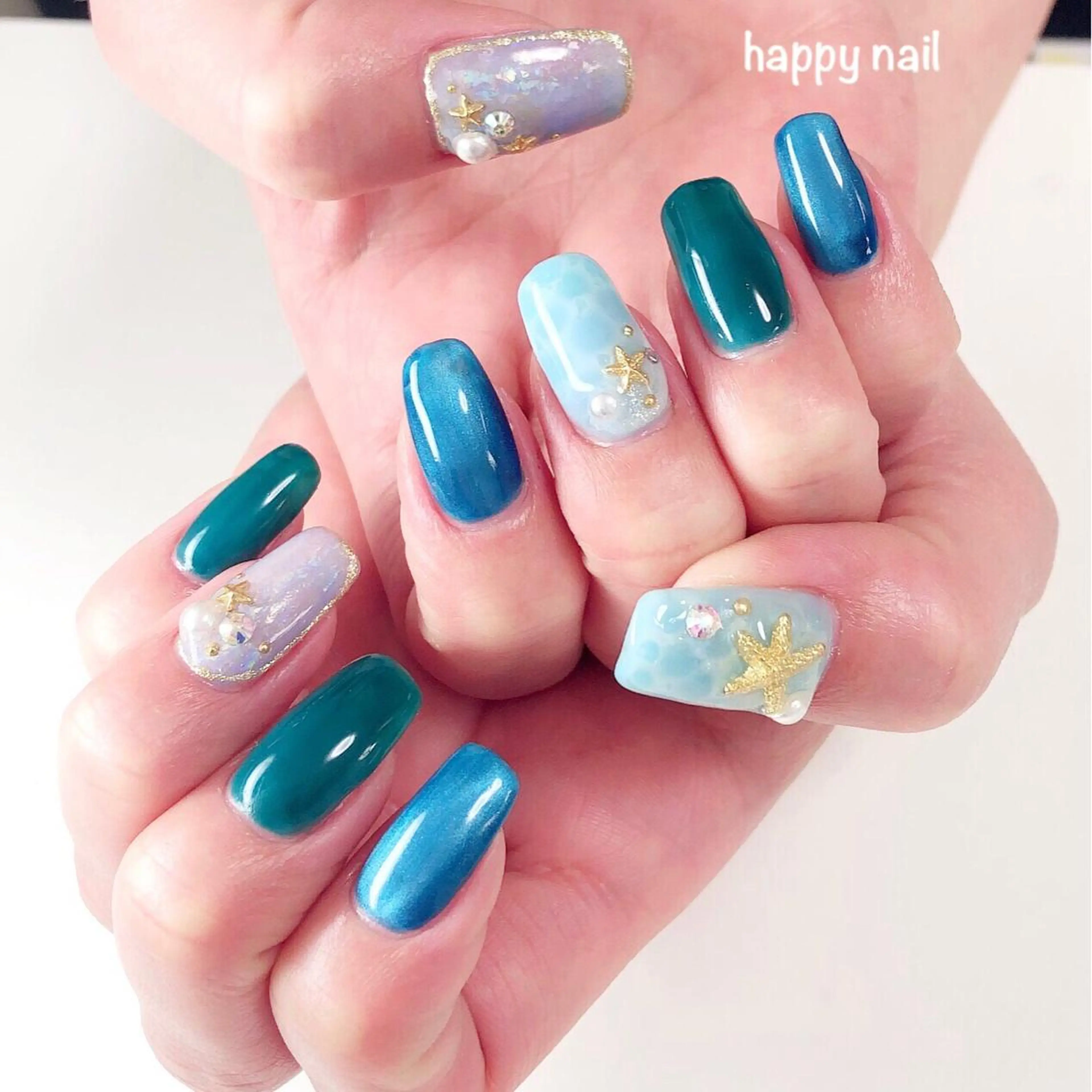 ネイル 心と体が整う腸活 サロン ラクシュミーのその他イメージ