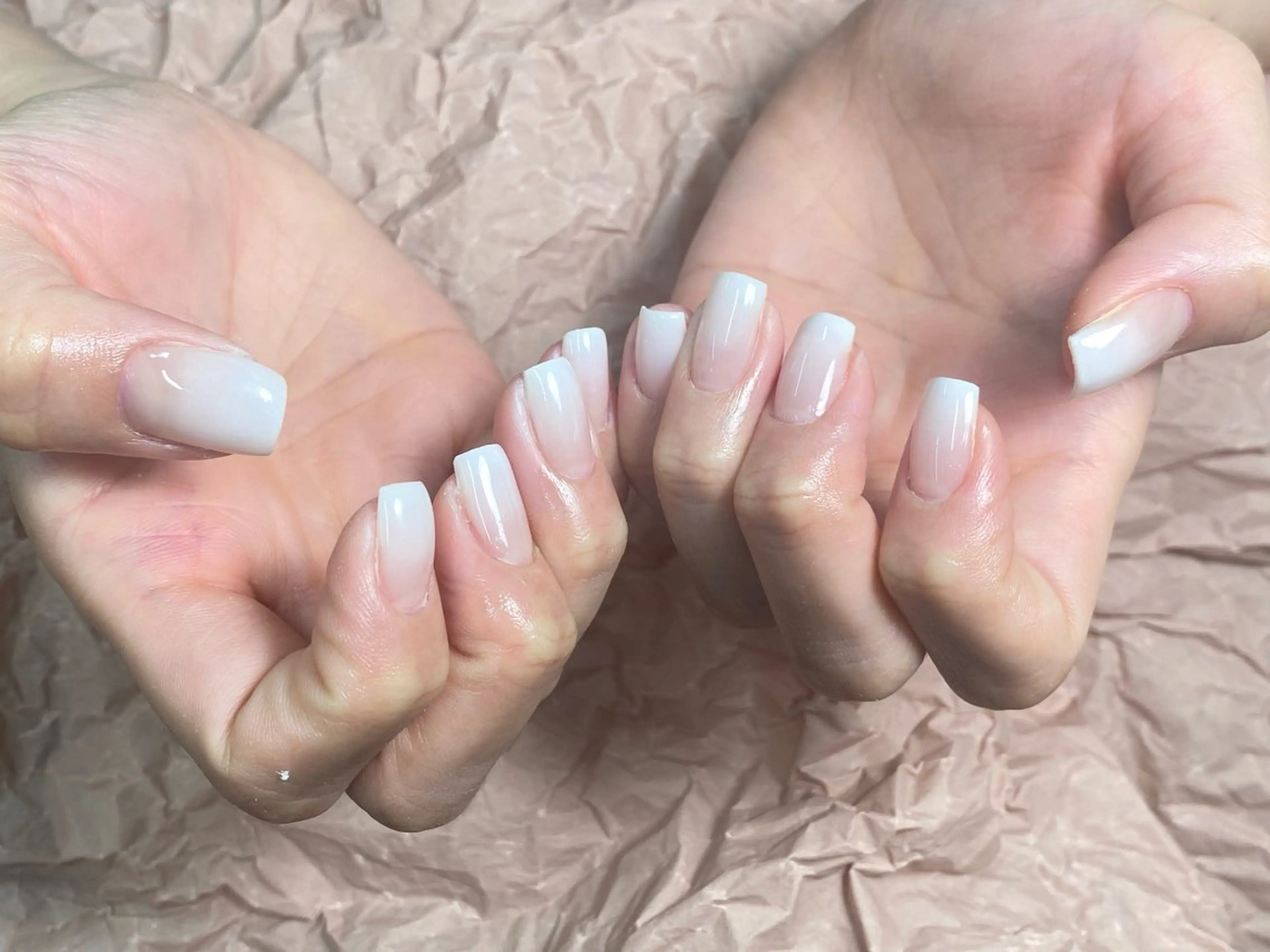 ネイル ToliyDeliy Keilyのネイルデザイン