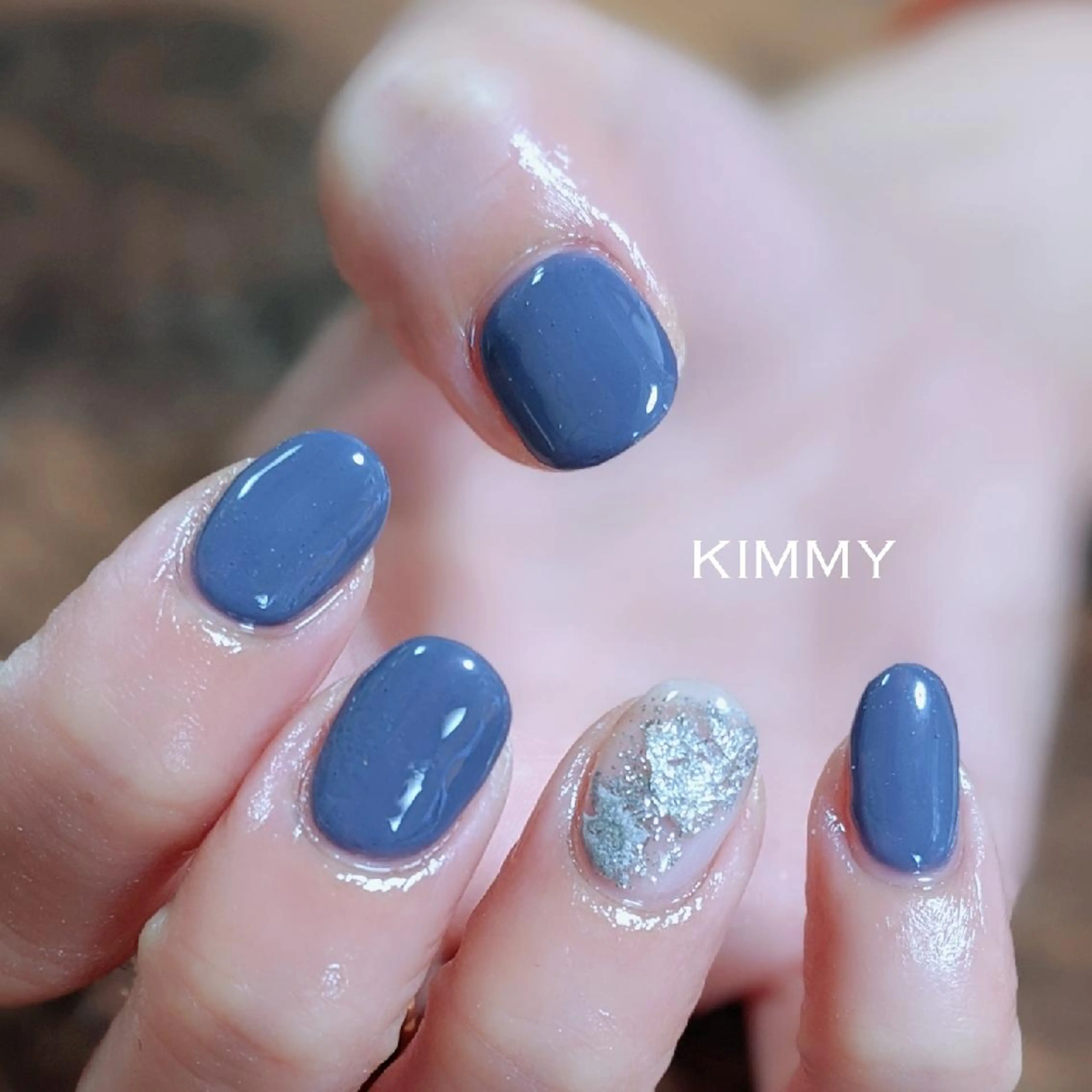 ネイル ハンドネイル kimmy nailsのネイルデザイン