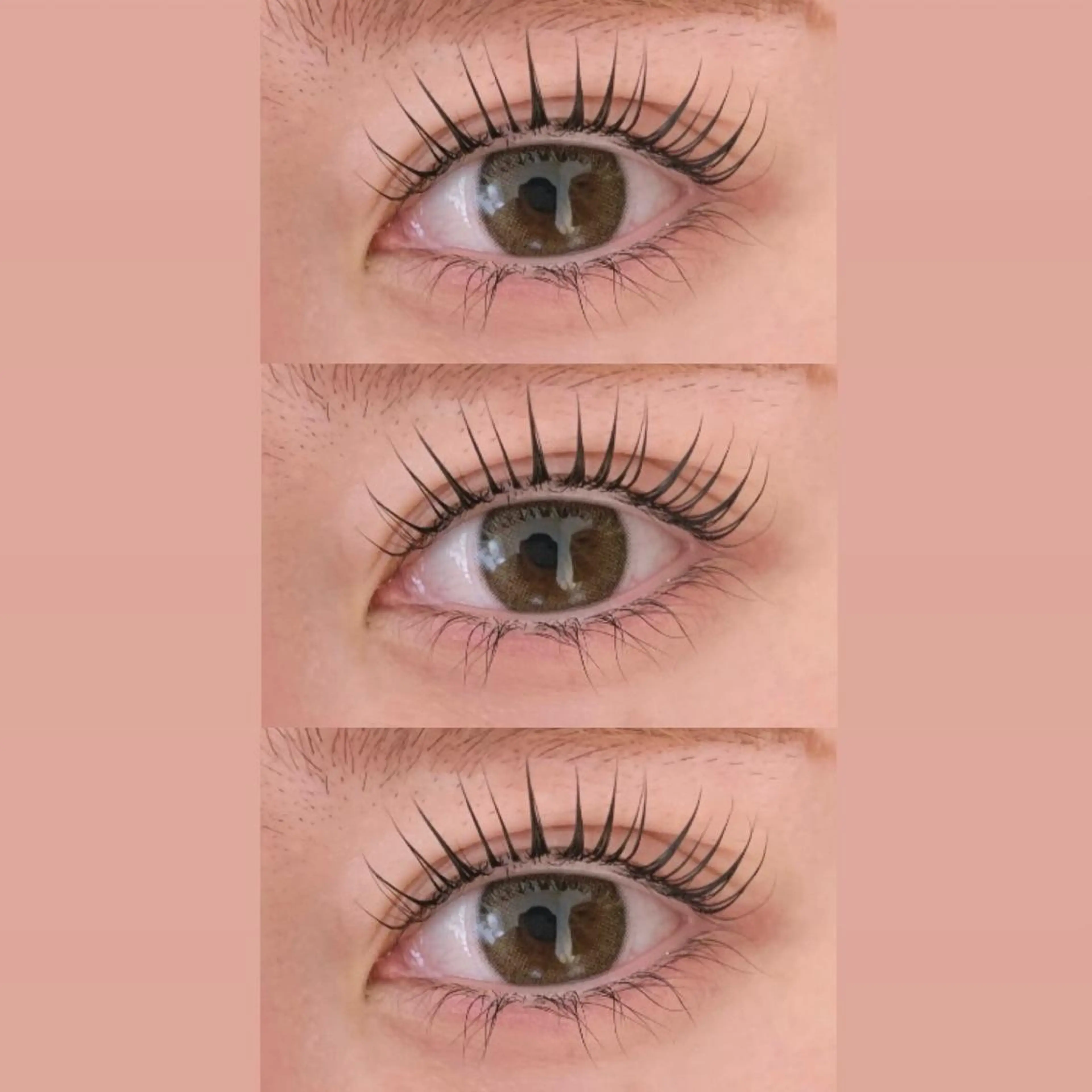 マツエク・マツパ Kai eyelash所属・YU MEのマツエク・マツパデザイン