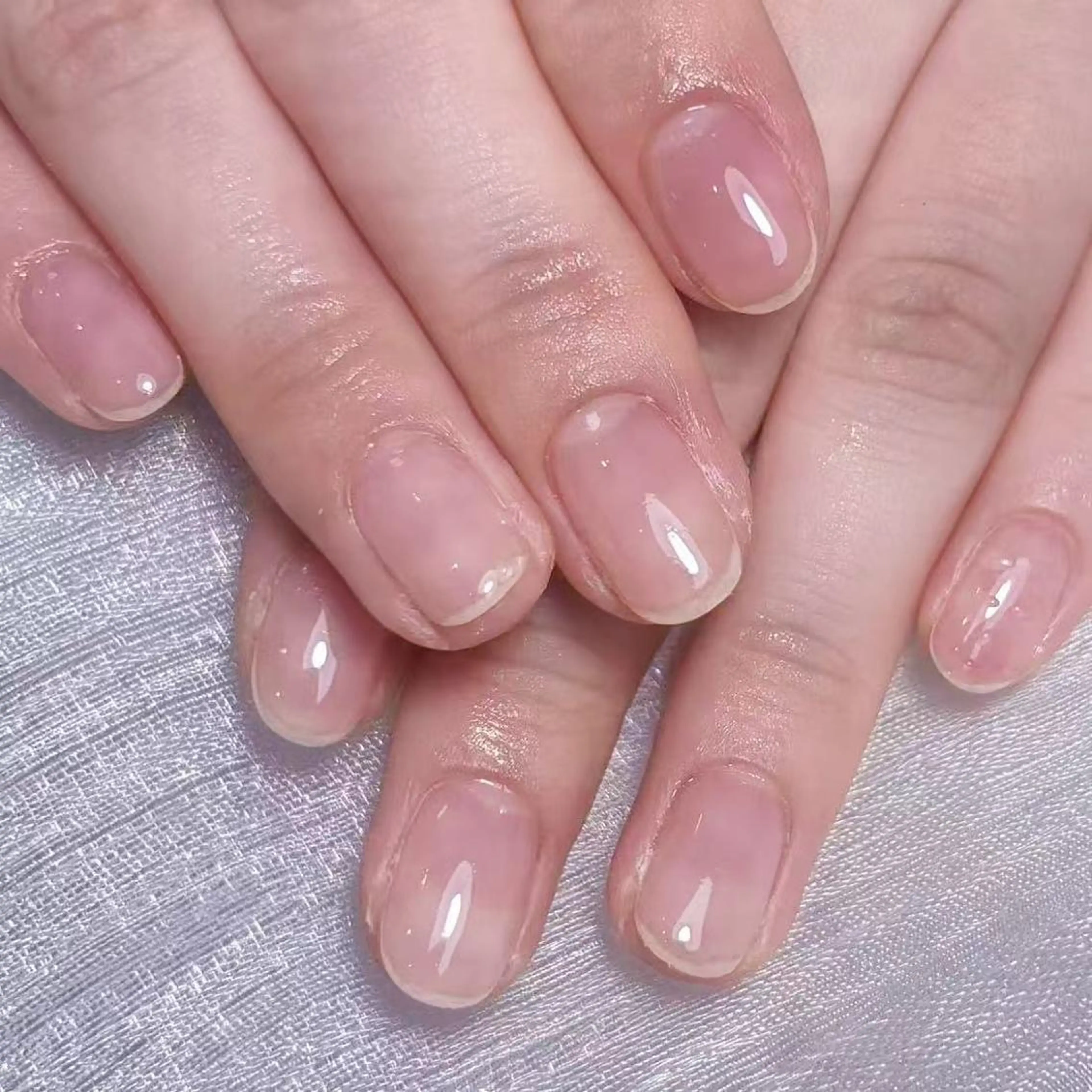 ネイル ハンドネイル NAIL MONSTERのネイルデザイン