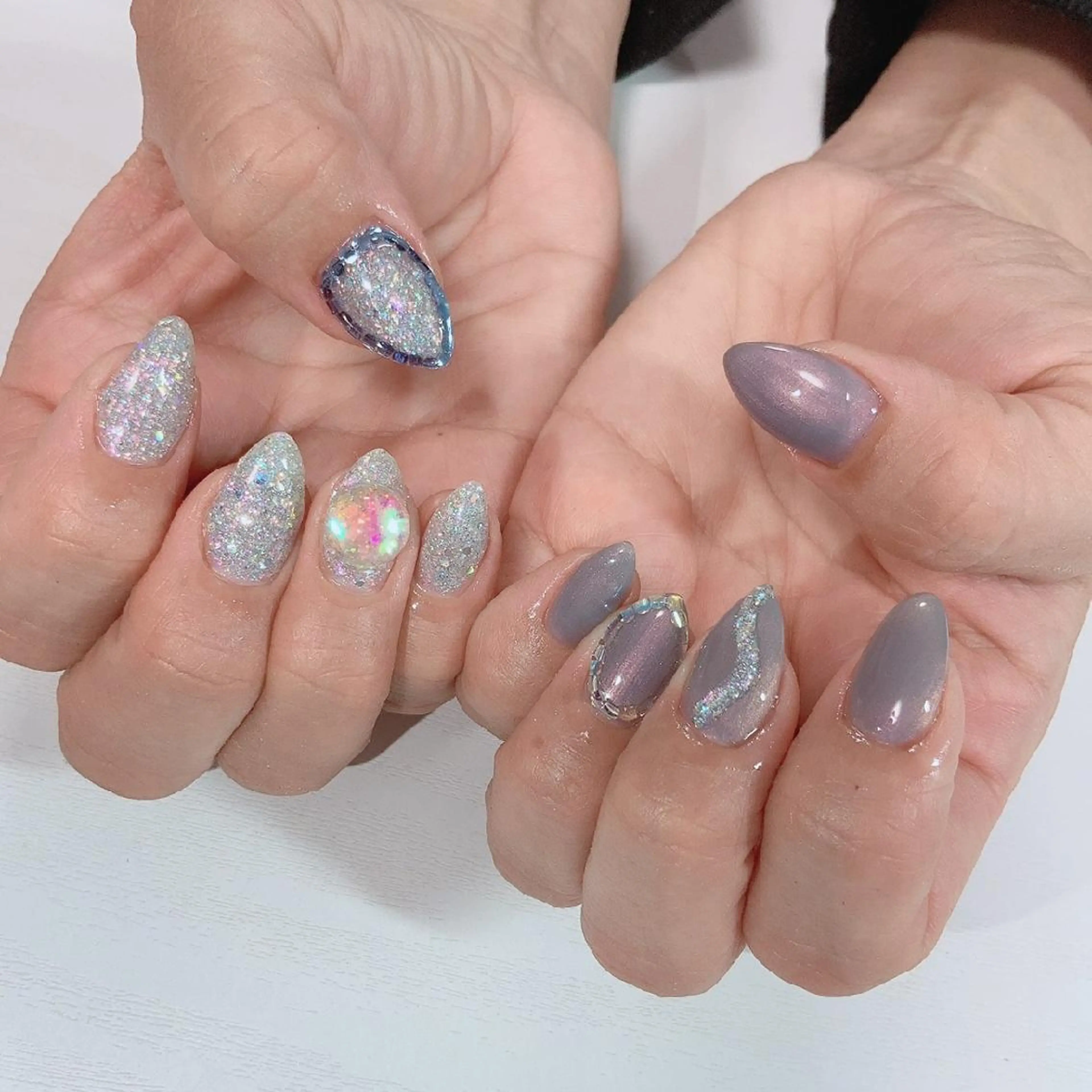 ネイル   MAKI NAILのネイルデザイン