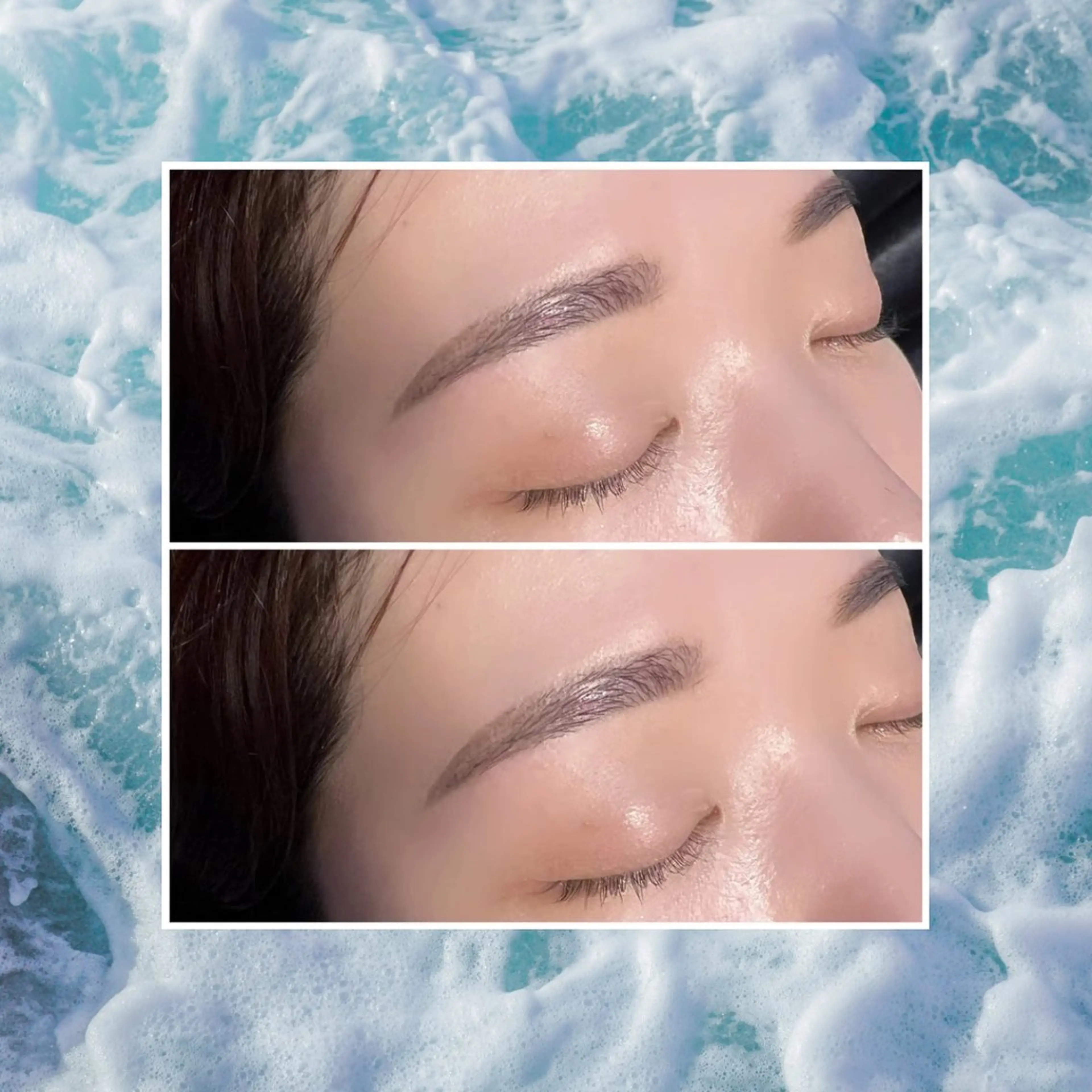 アイブロウ ibrow.kiss 店長manaka🦋のマツエク・マツパデザイン