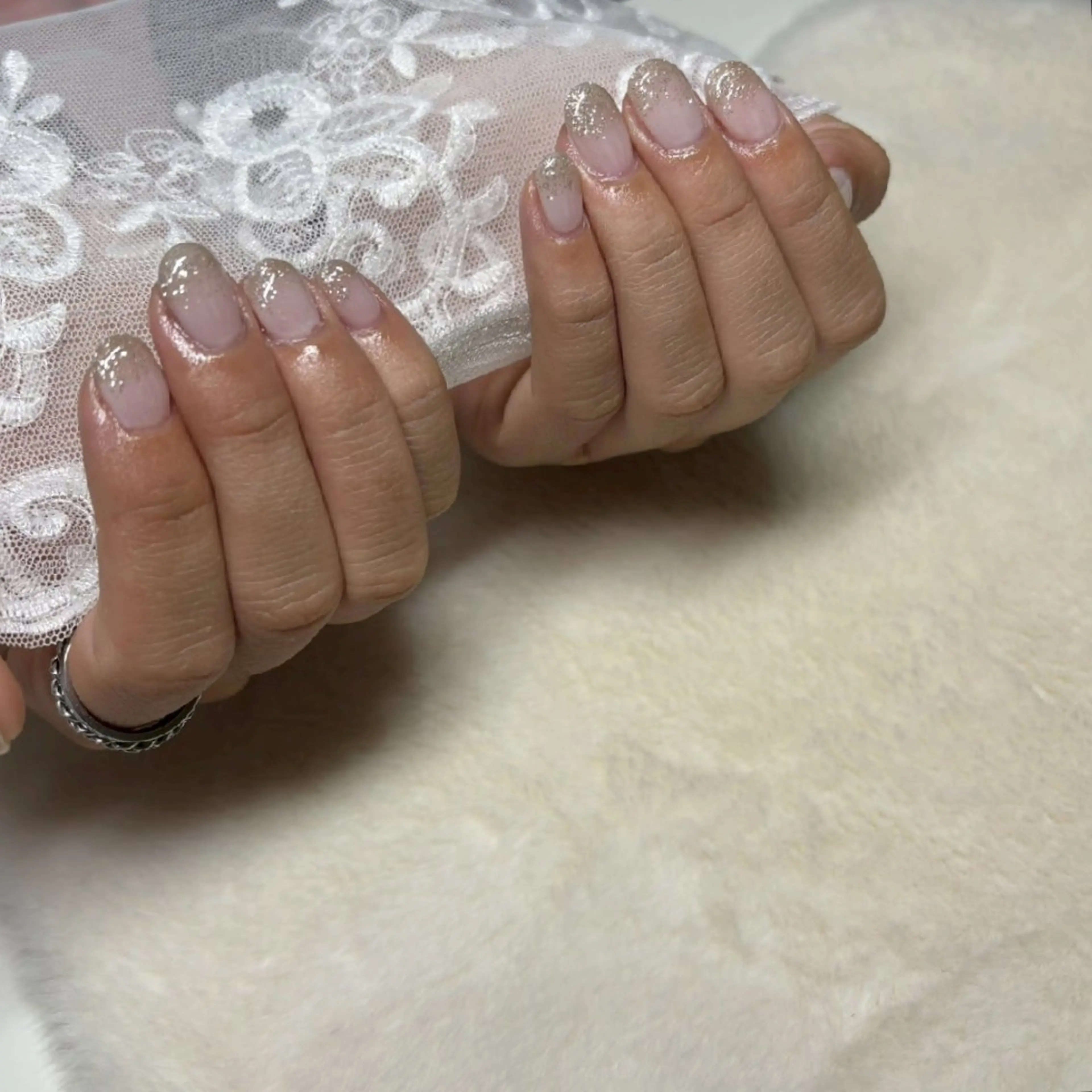 ネイル ハンドネイル NailSalon Mapleのネイルデザイン