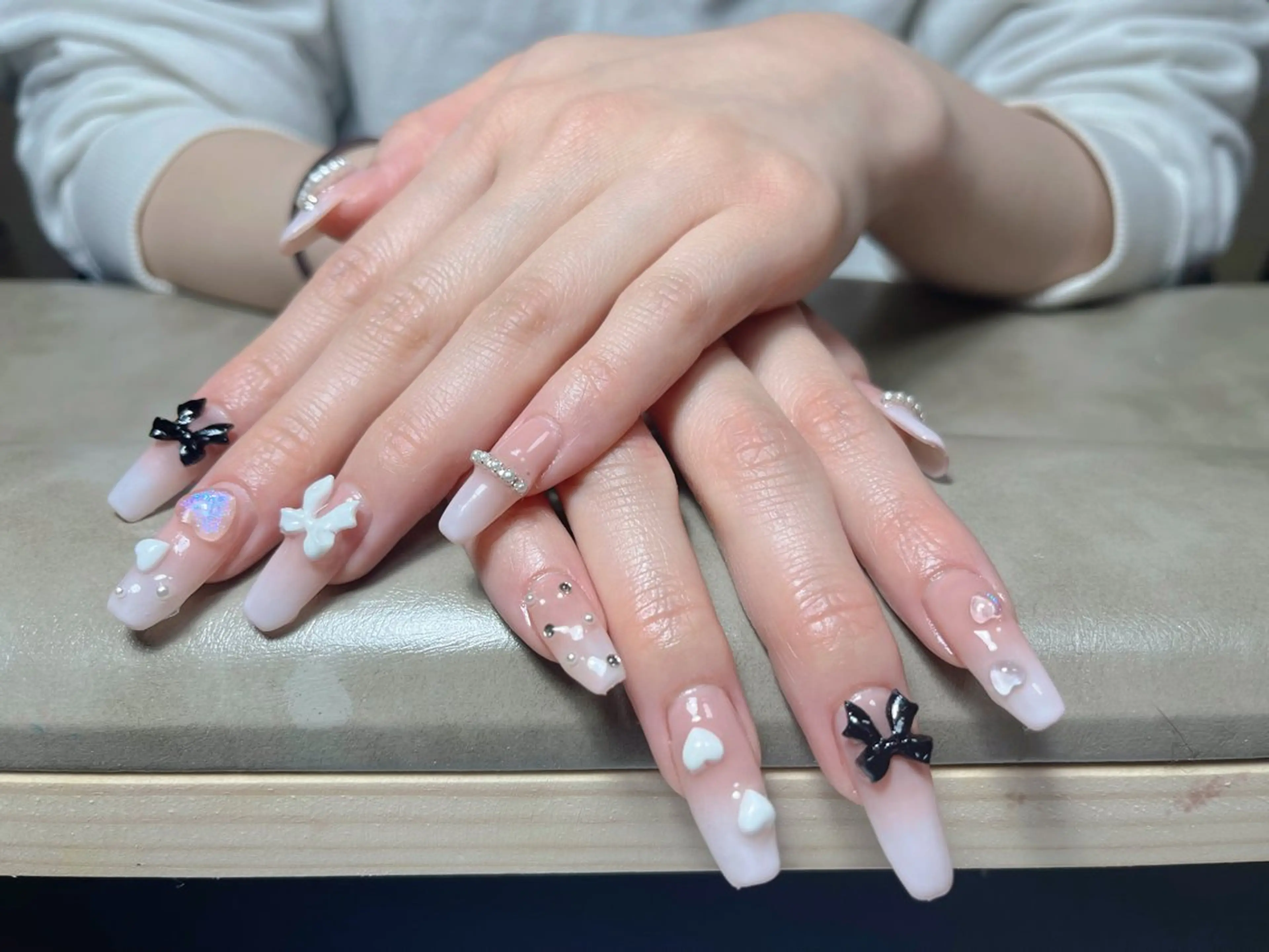 ネイル misaki nailのネイルデザイン