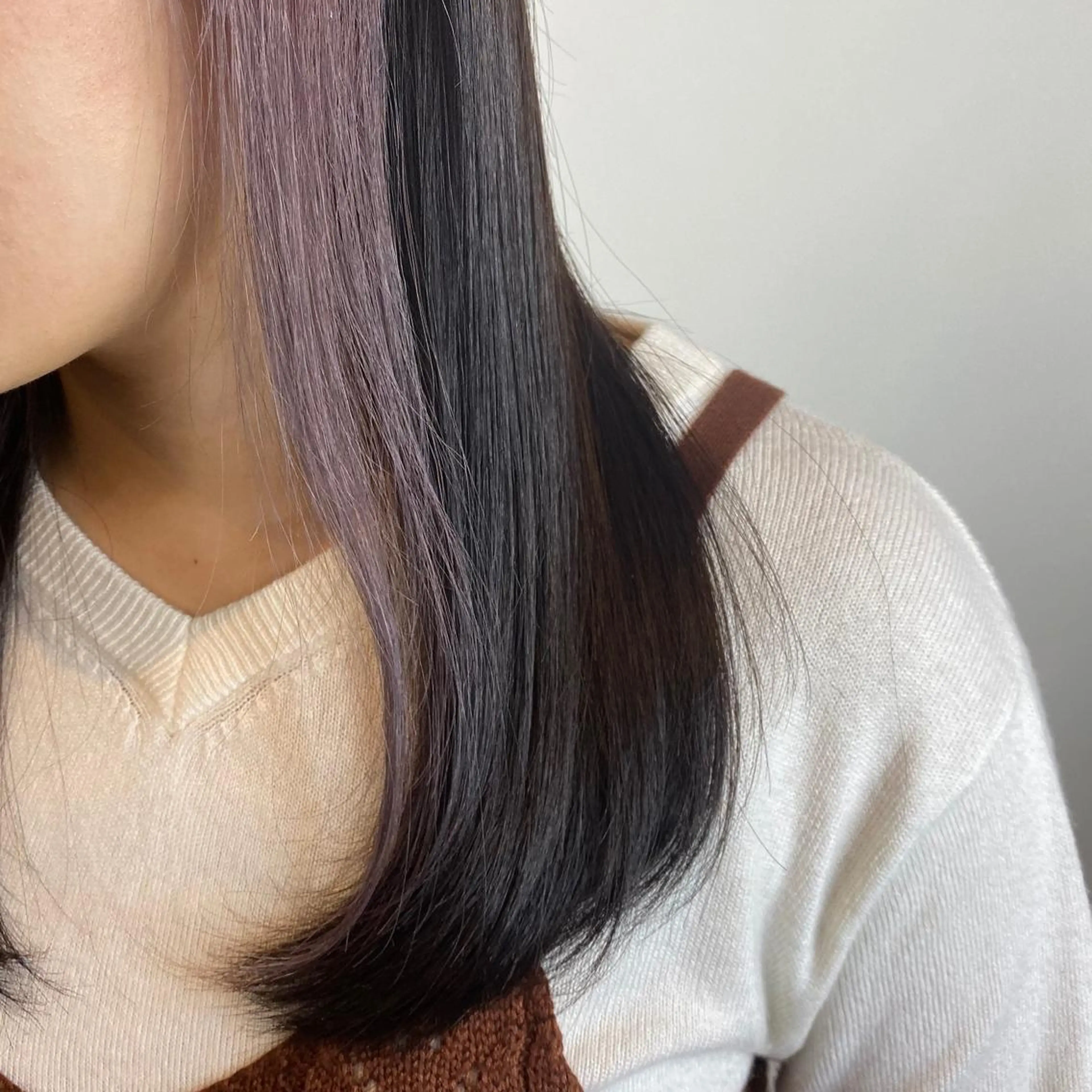 ミディアム カラー toki所属・山城 直美の眉毛・アイブロウイメージ