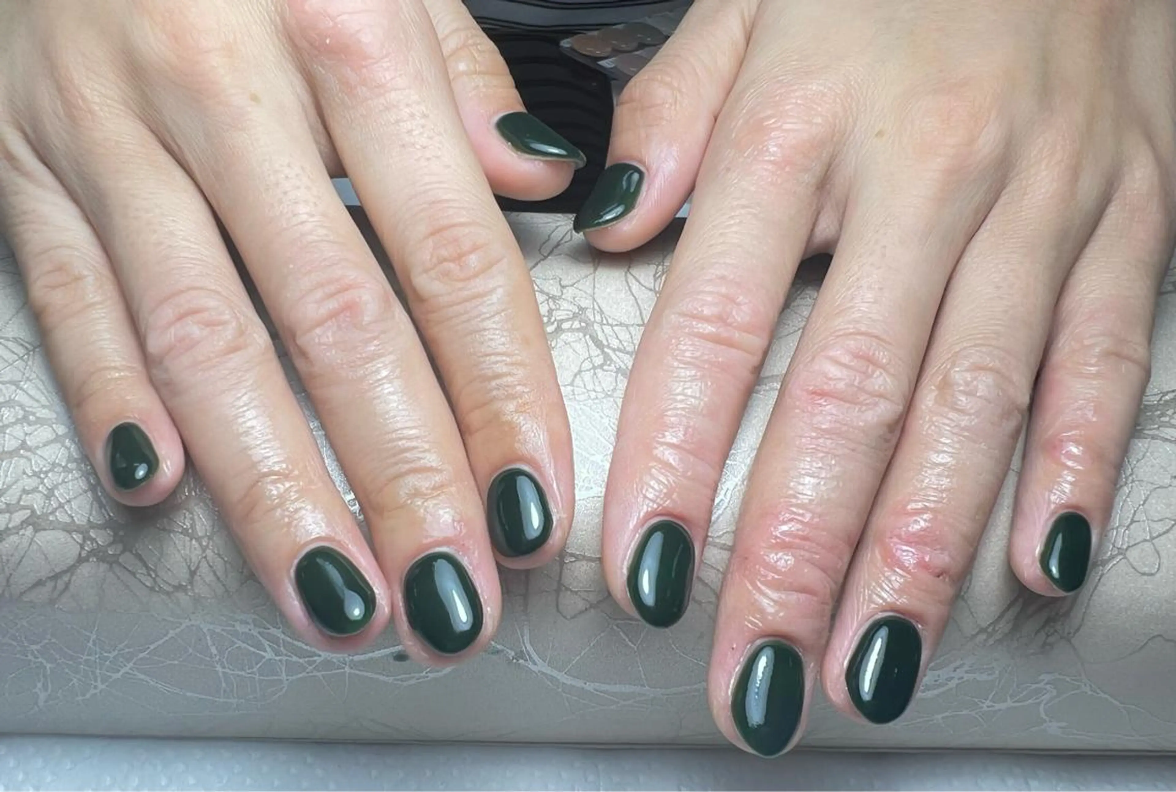 ネイル オフのみ(ネイル) Una ☀️☀️のネイルデザイン