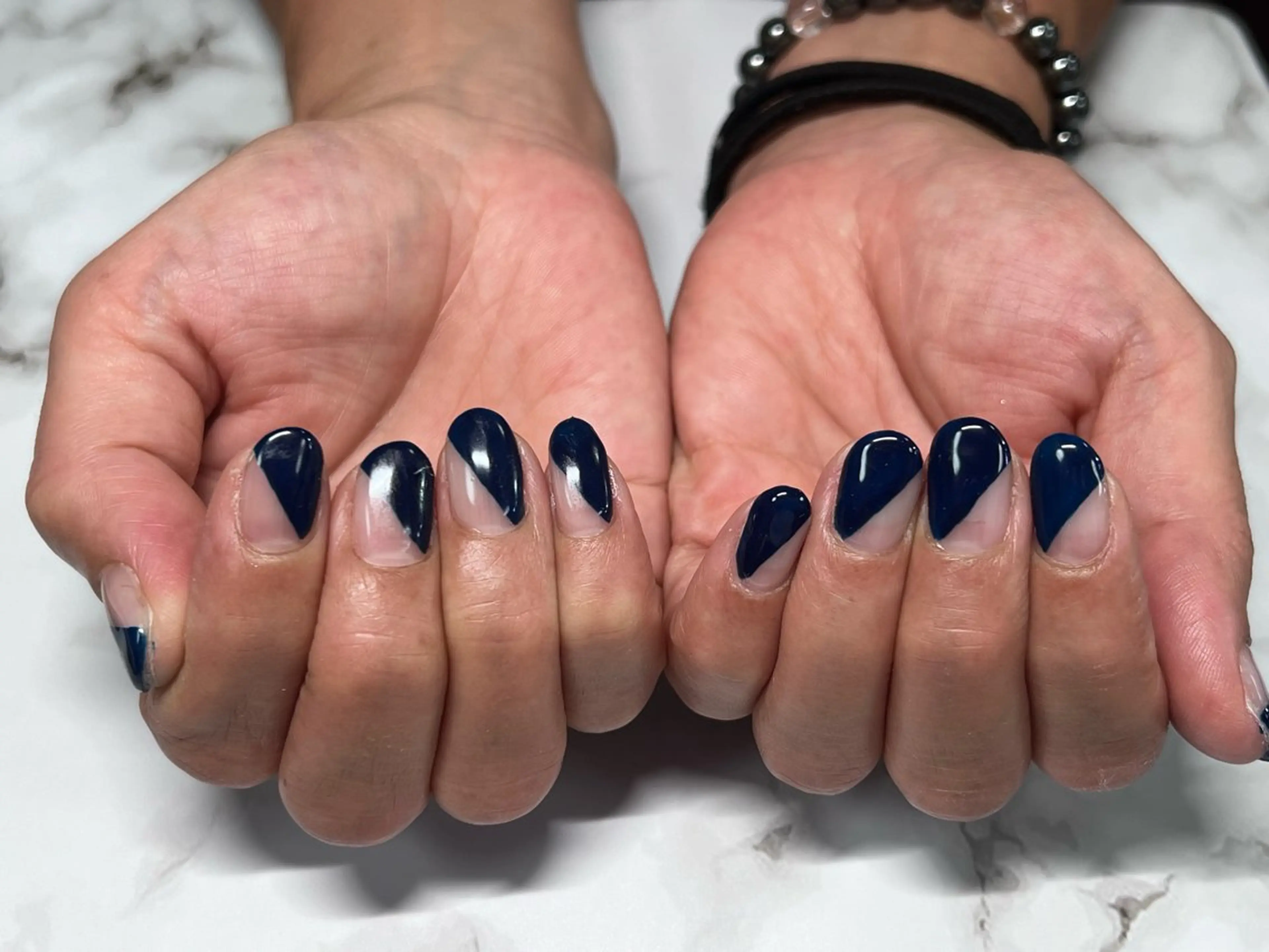 ネイル 自由が丘サロン AYAME💅のネイルデザイン