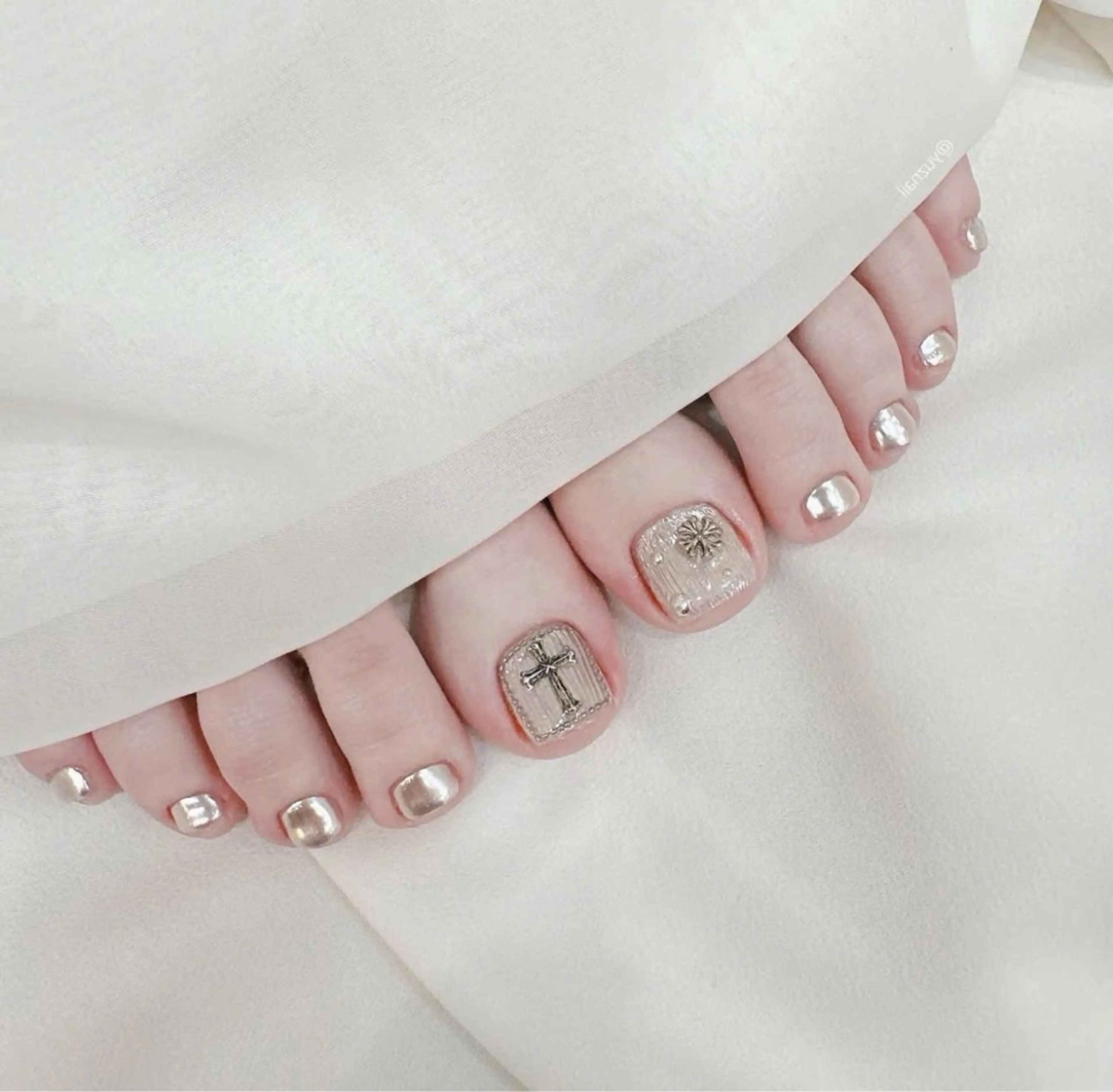 ネイル T.A Nail Salon所属・T.A Nail Salonのネイルデザイン