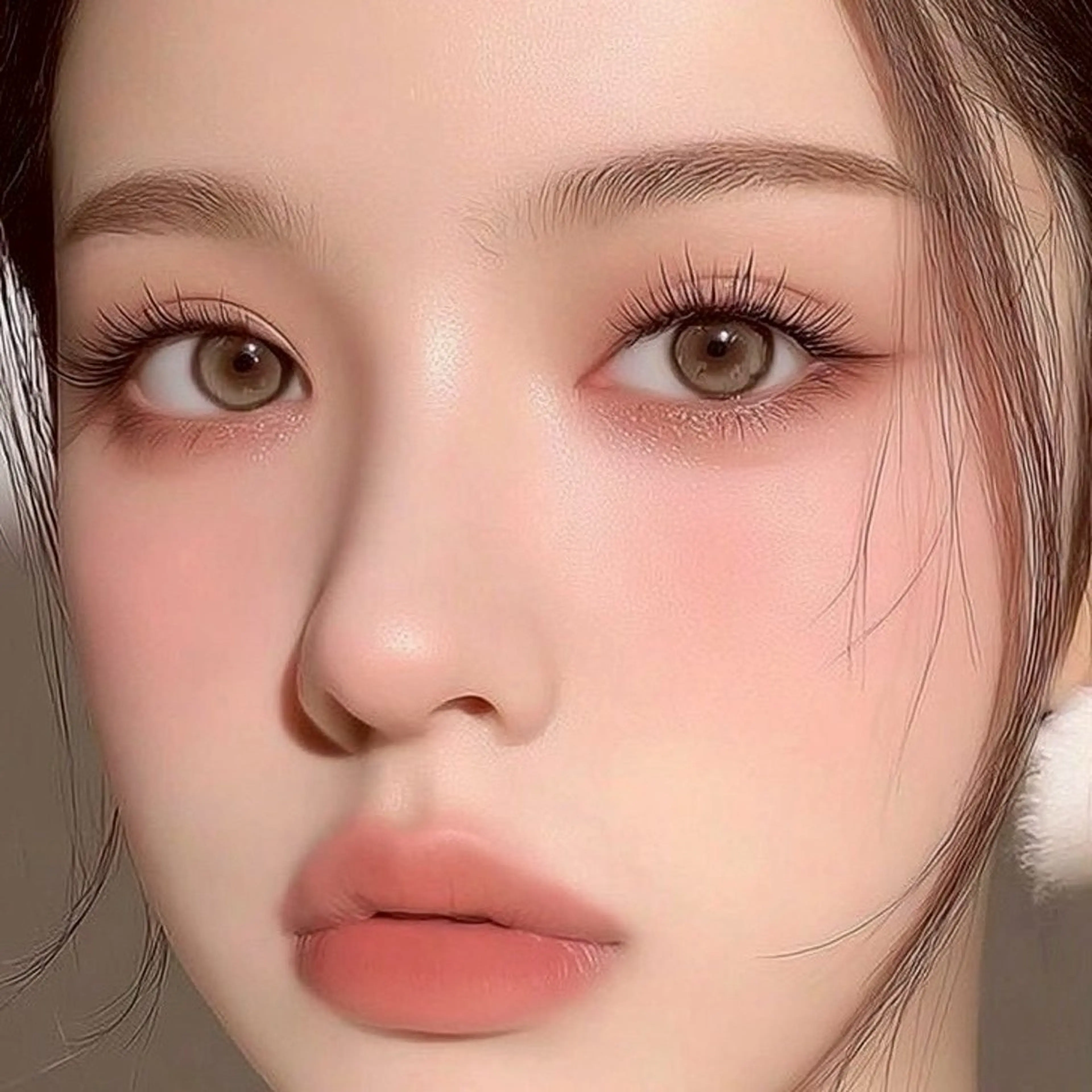 マツエク・マツパ マツエク 美容師＆アイリスト 秋山  沙有🎀🪽のマツエク・マツパデザイン