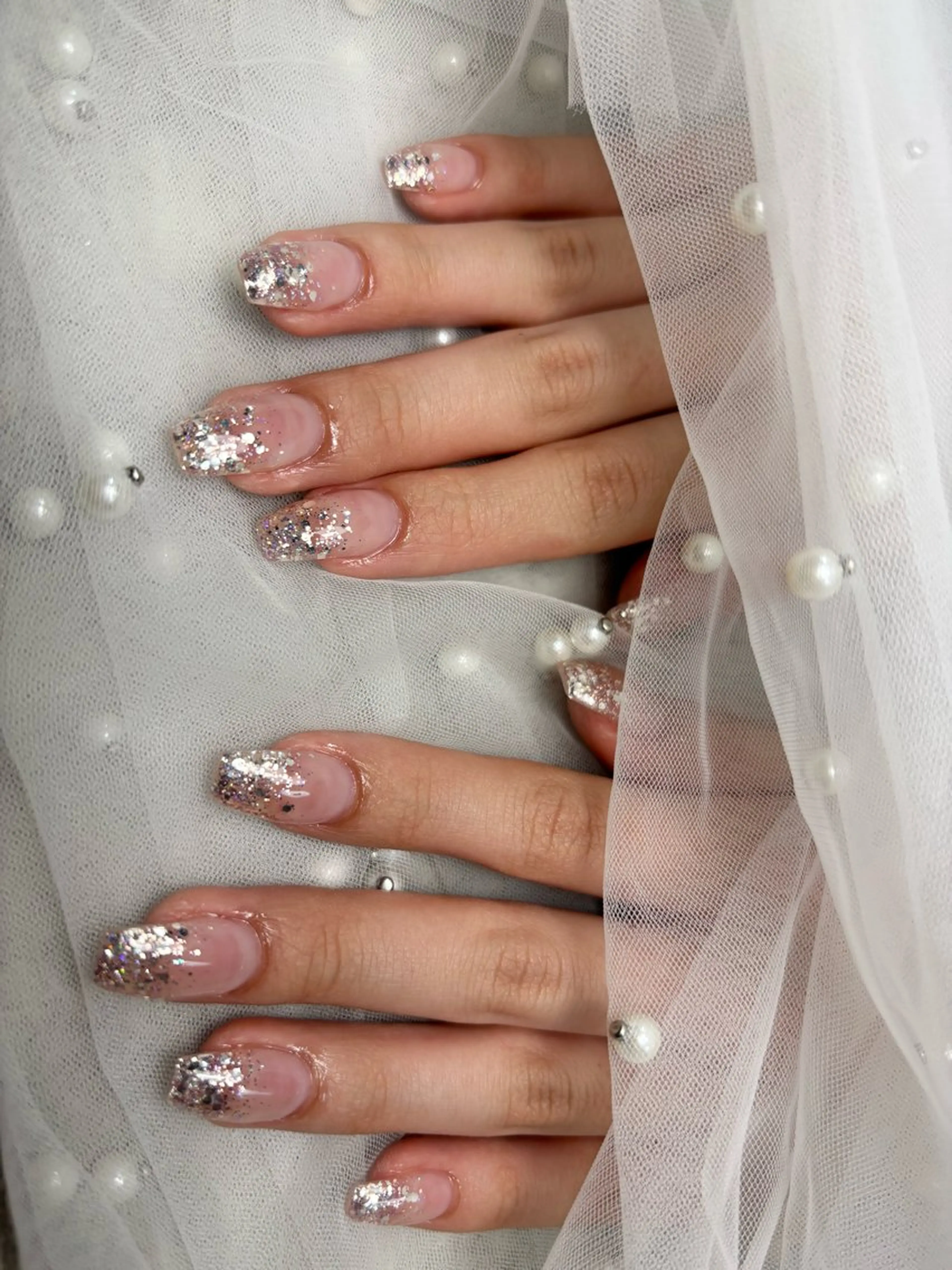 ネイル ハンドネイル Y's nailのネイルデザイン