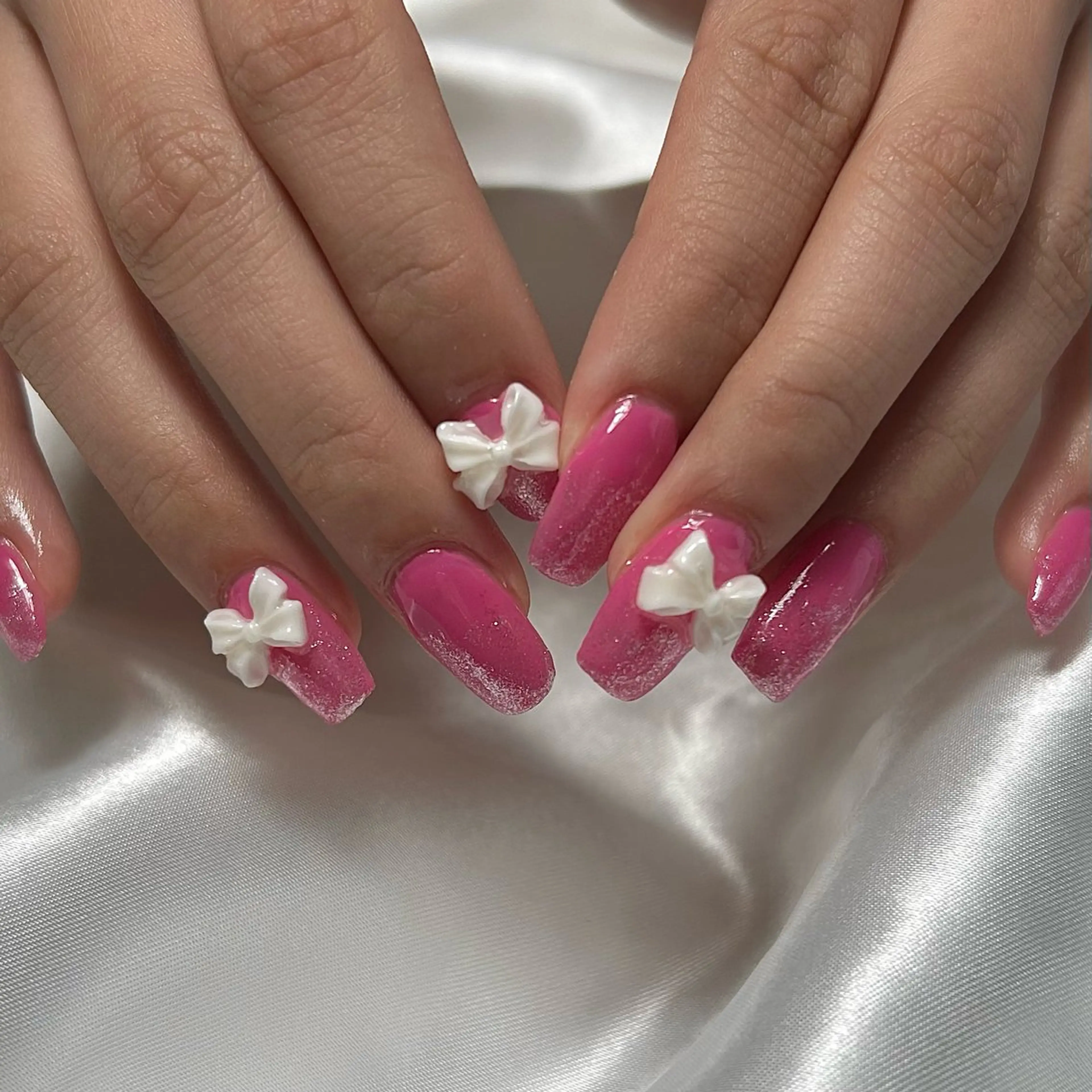 ネイル Nailsalon Yのネイルデザイン