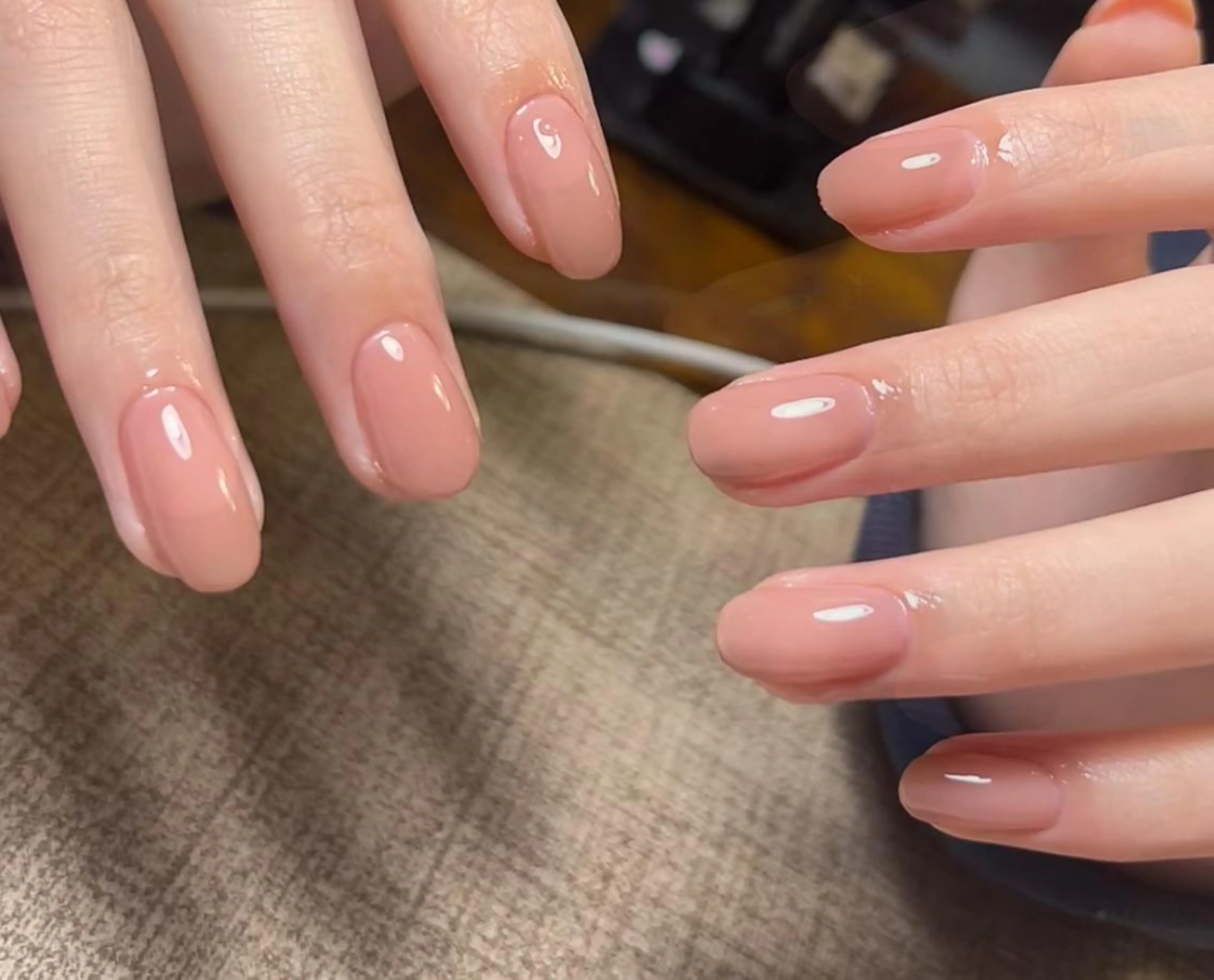 ネイル ハンドネイル 🎀 UU_nailのネイルデザイン