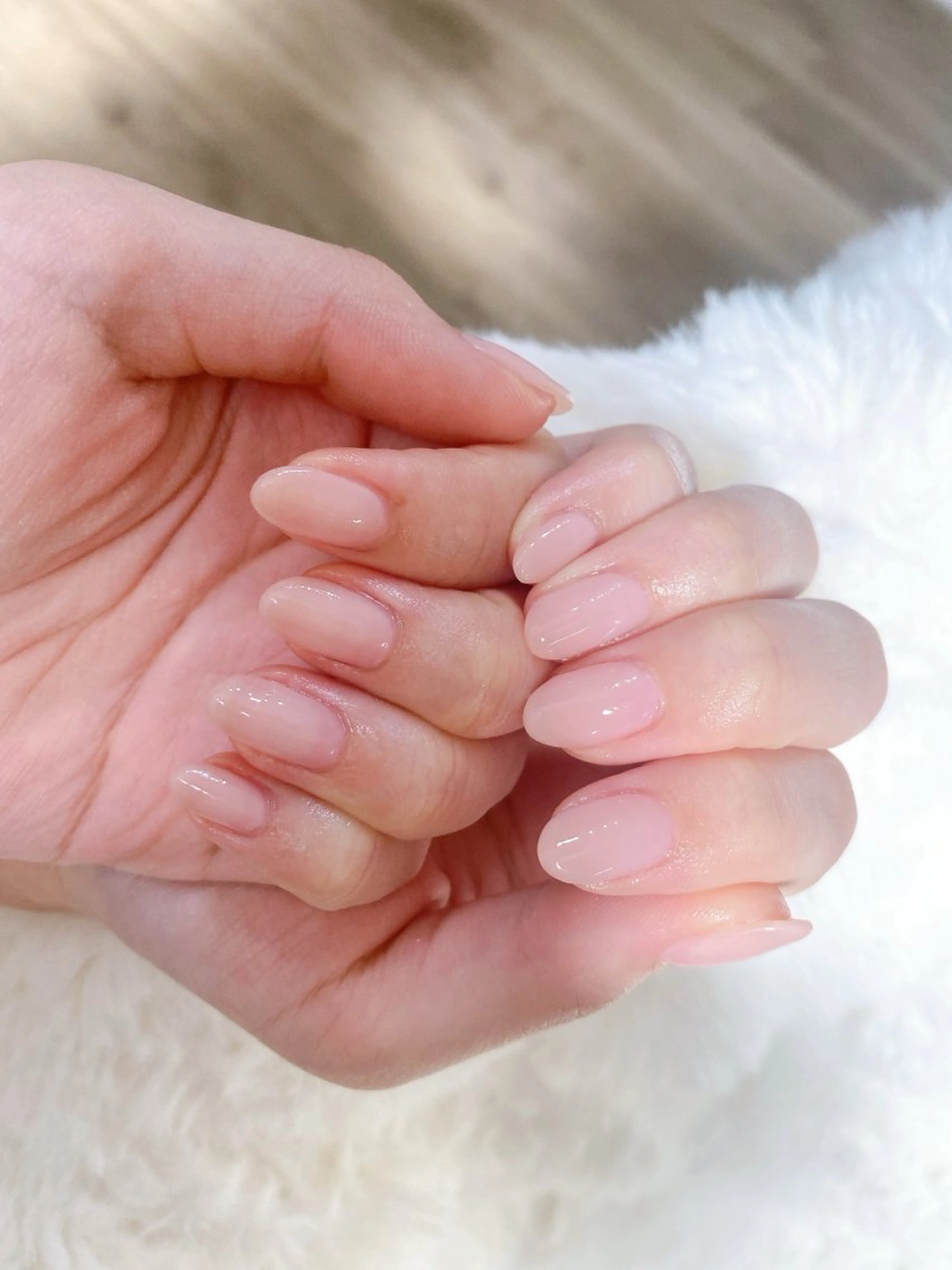 ネイル ハンドネイル ハンドケア yn salonのネイルデザイン