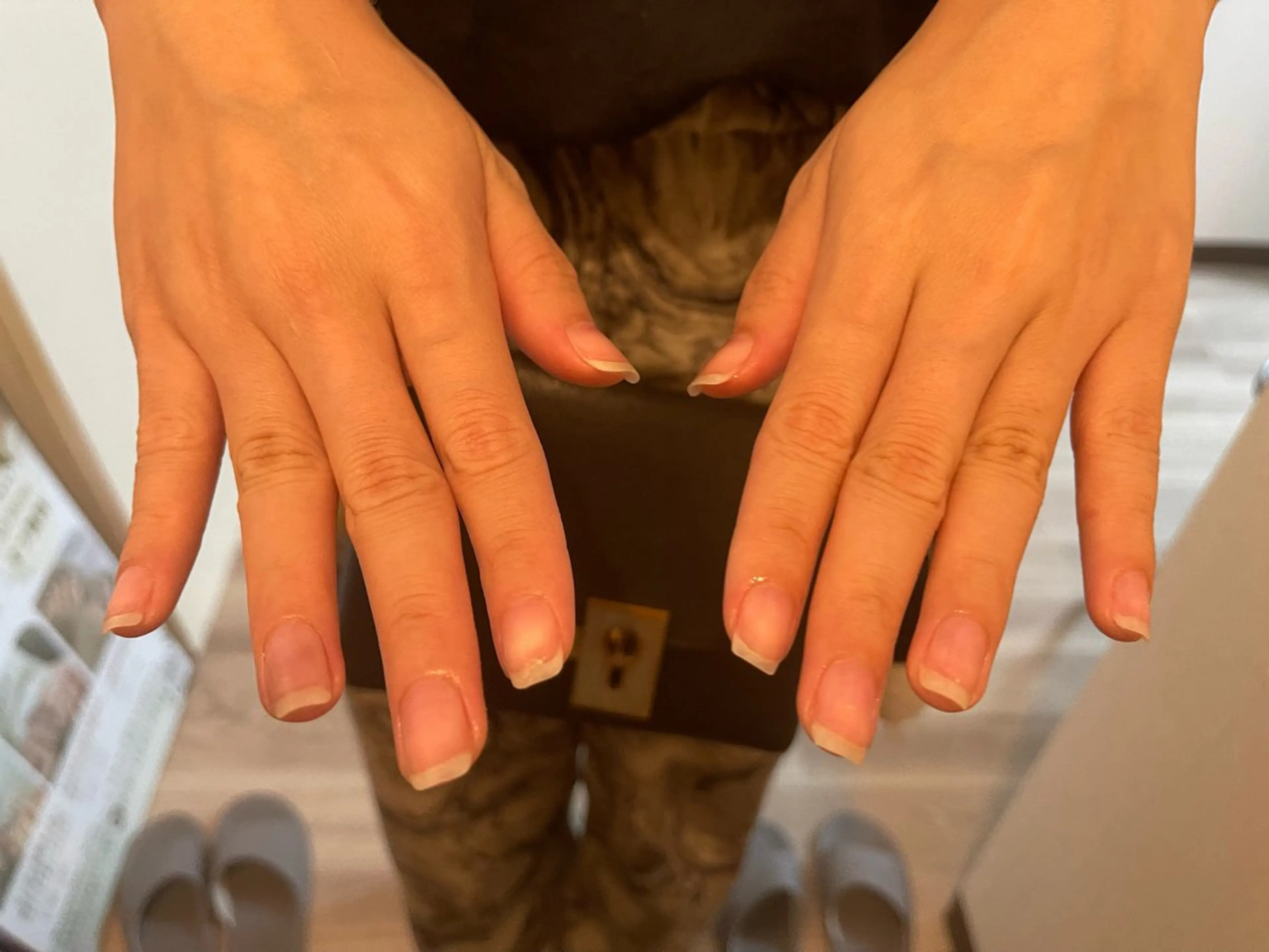 ネイル Fortuna nail所属・ミ ミのネイルデザイン