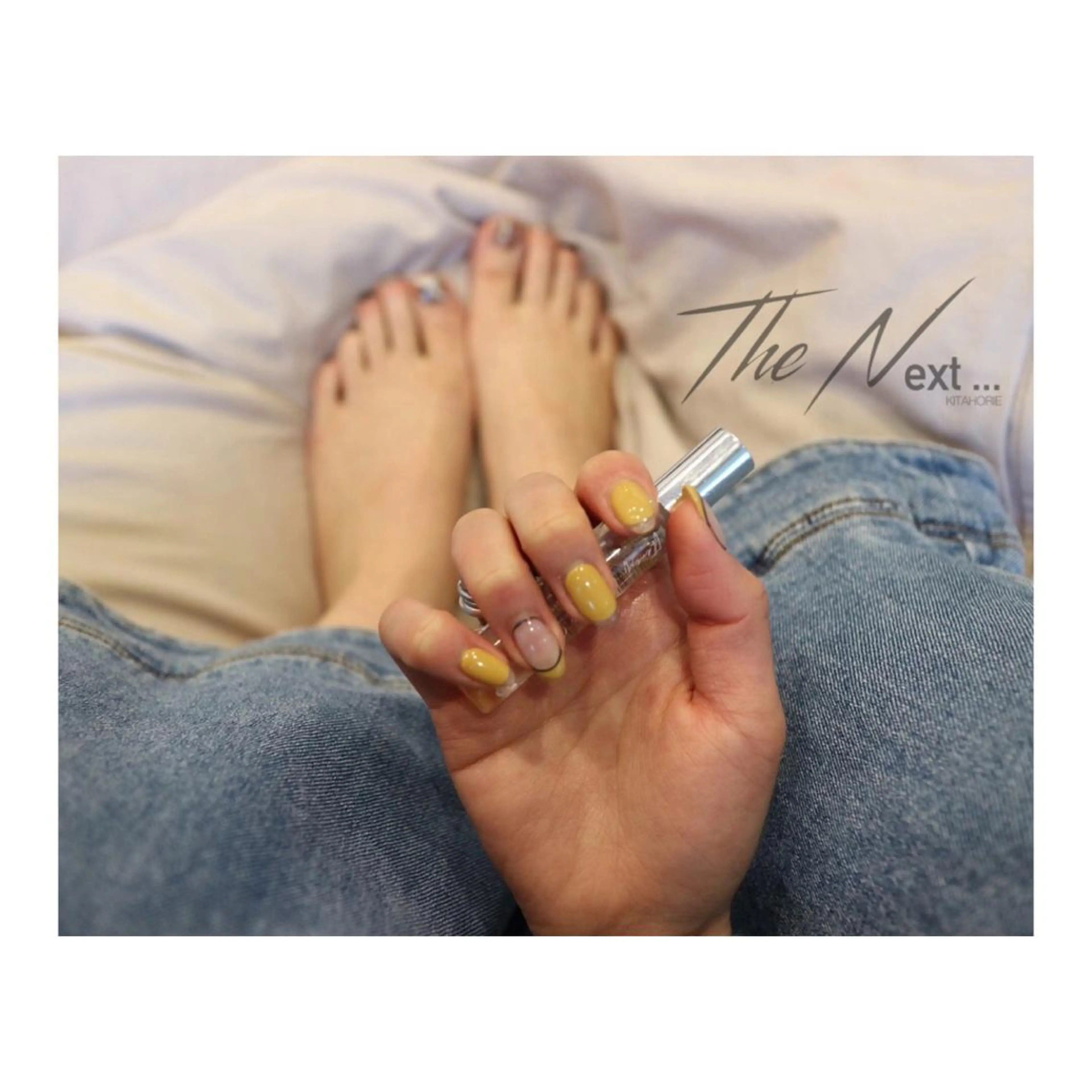 ネイル ハンドネイル TheNext...shinsaibashi所属・TheNext Sinsaibasiのネイルデザイン