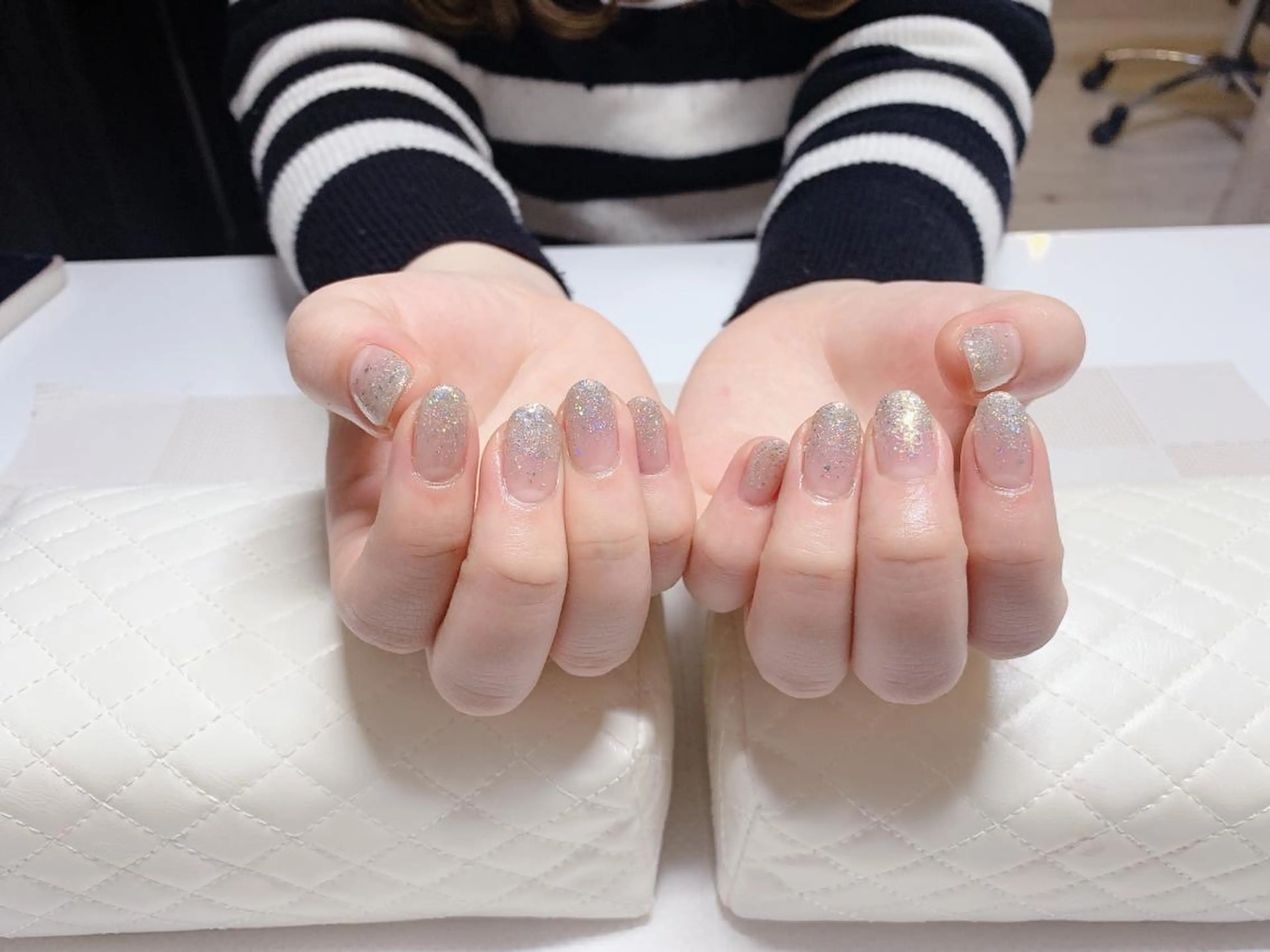 ネイル Alice マツエク&ネイル2のネイルデザイン