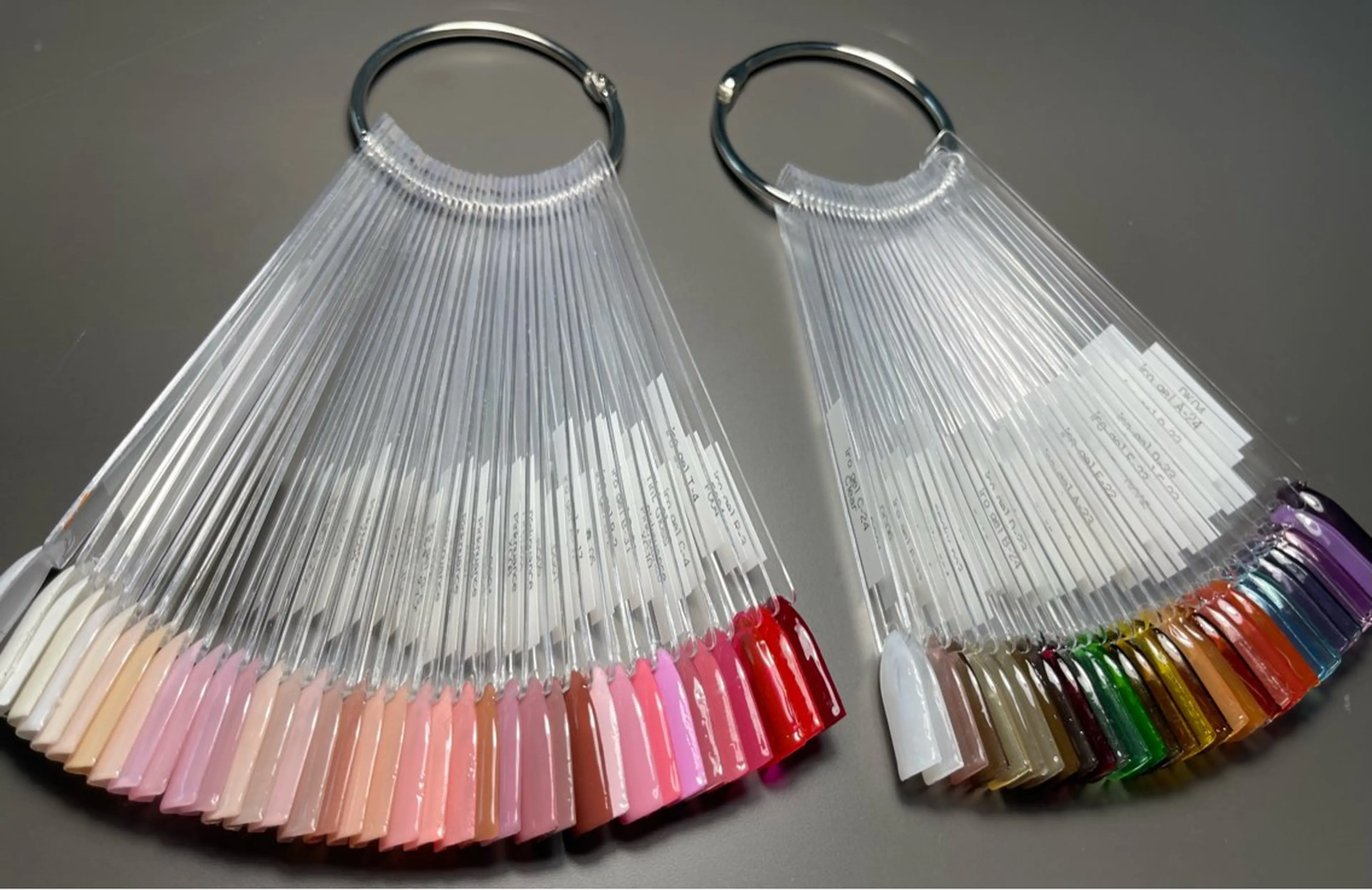 ネイル ari. nailのネイルデザイン