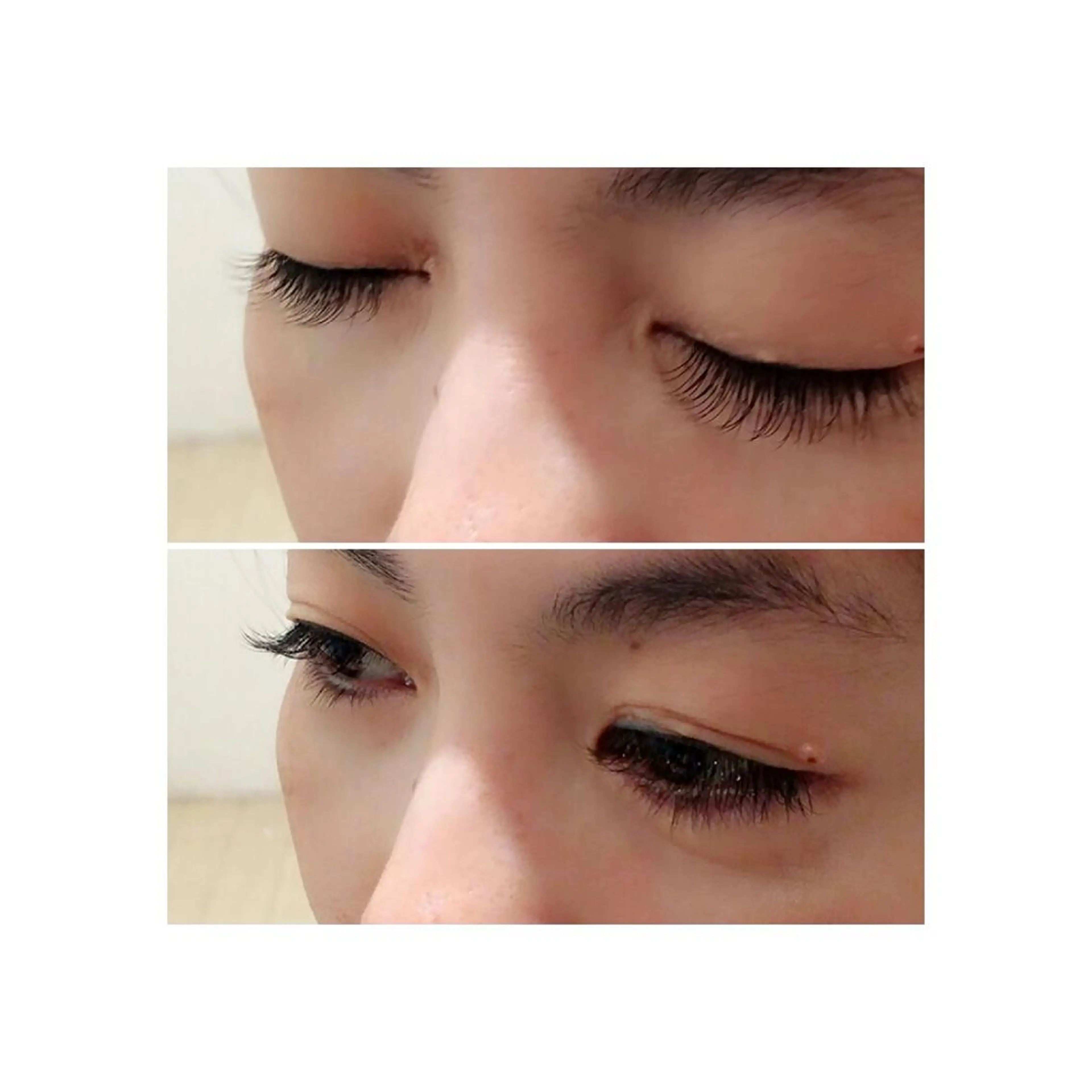 まつエク Hair make Abdiel 所属・abdiel  hiroのマツエク・マツパデザイン