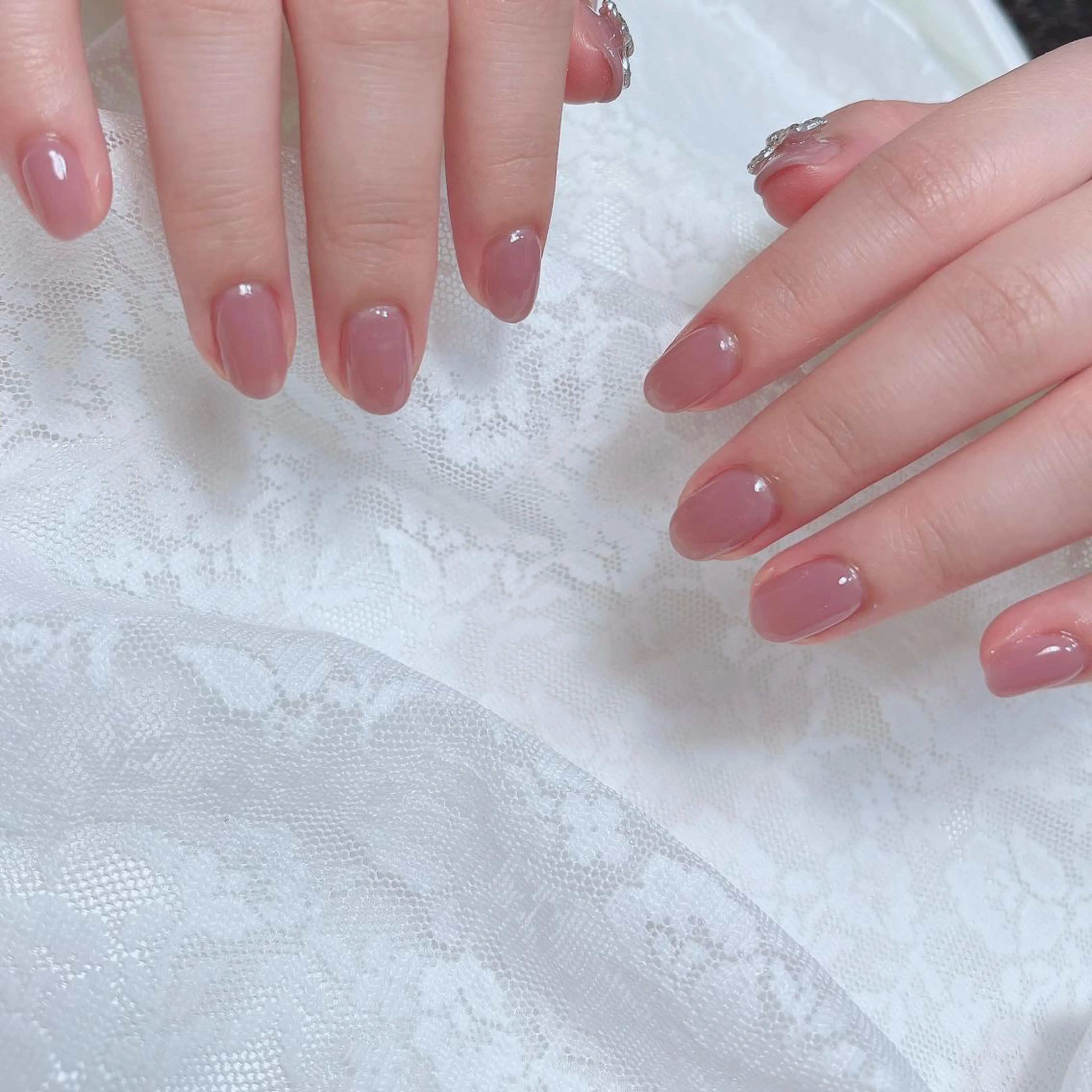 ネイル ハンドネイル puri♡ nailのネイルデザイン