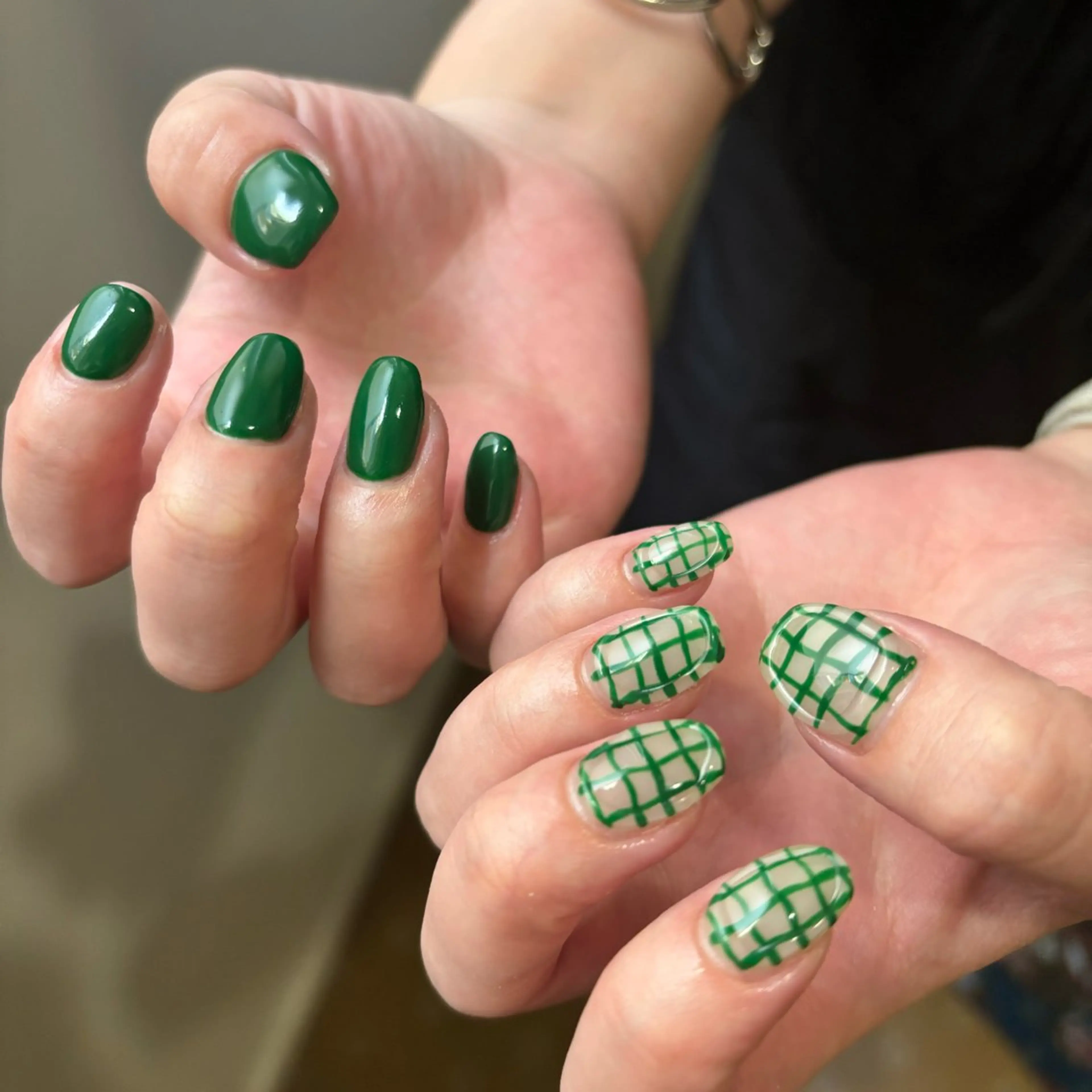 ネイル ハンドネイル SHIMAZAKI YUMAのネイルデザイン