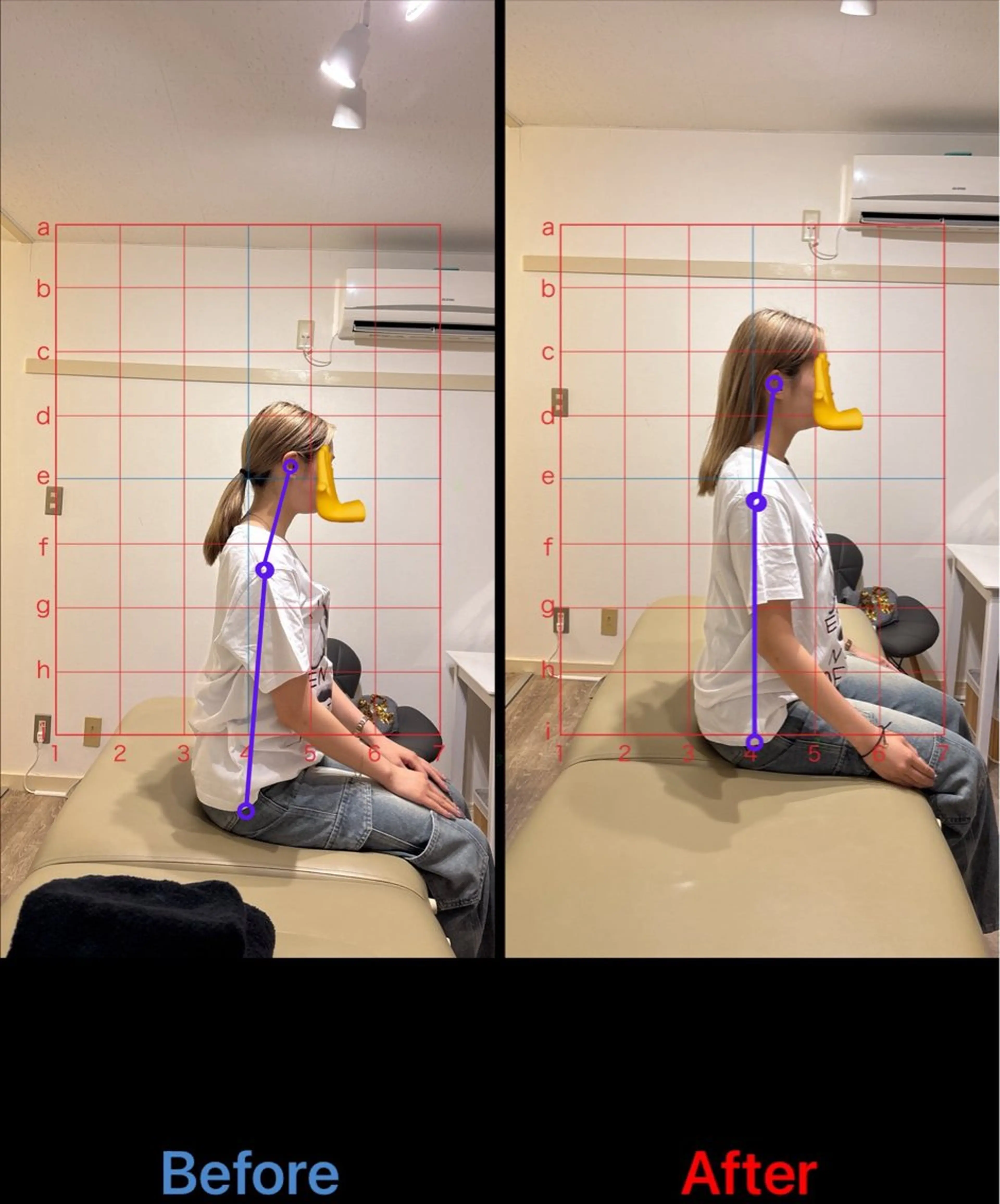 後藤 怜士のエステ・リラクイメージ