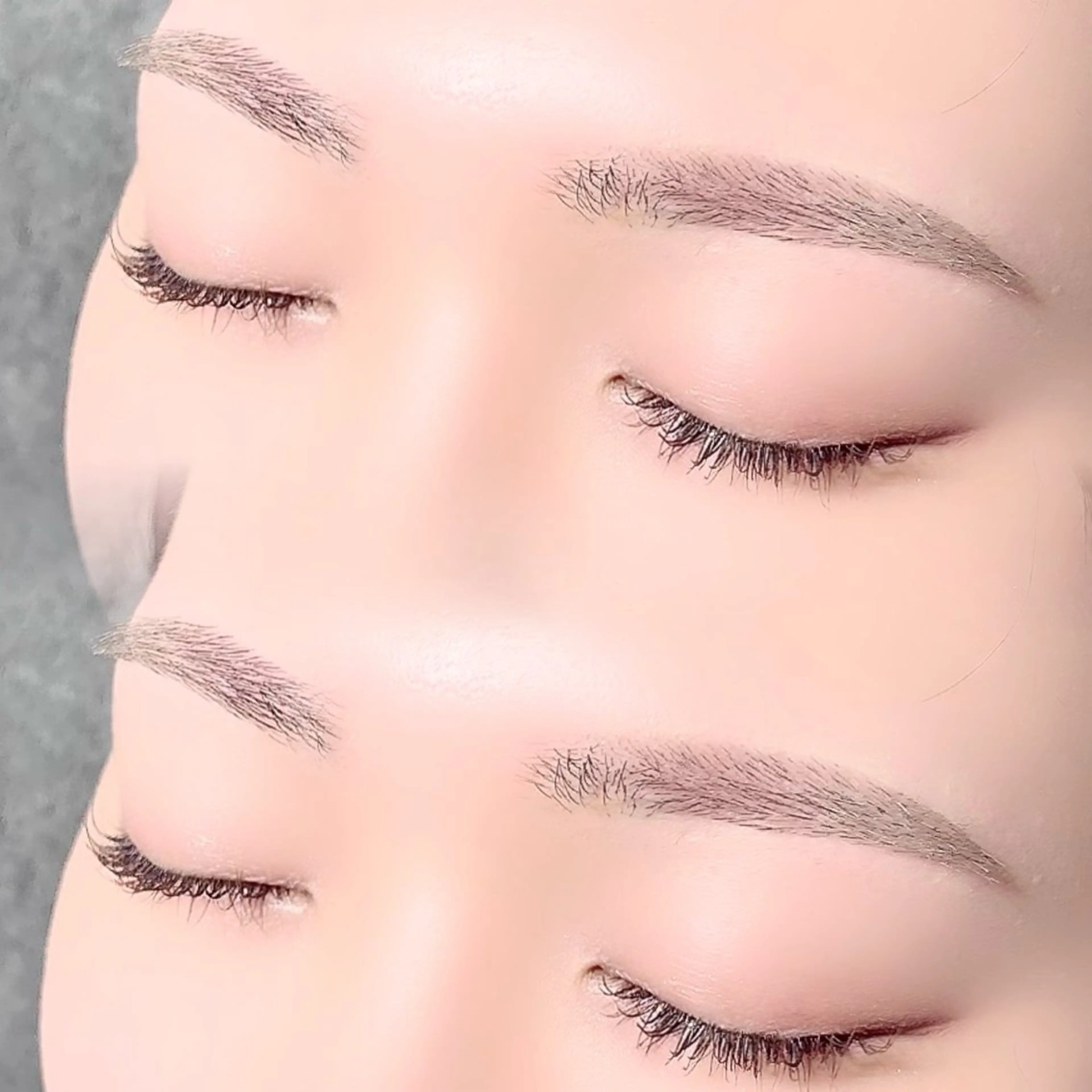アイブロウ ワックス脱毛 眉カット その他(アイブロウ) 𖠶ˬ𖠶MIRUS ・Fuka𖠶ˬ𖠶のマツエク・マツパデザイン