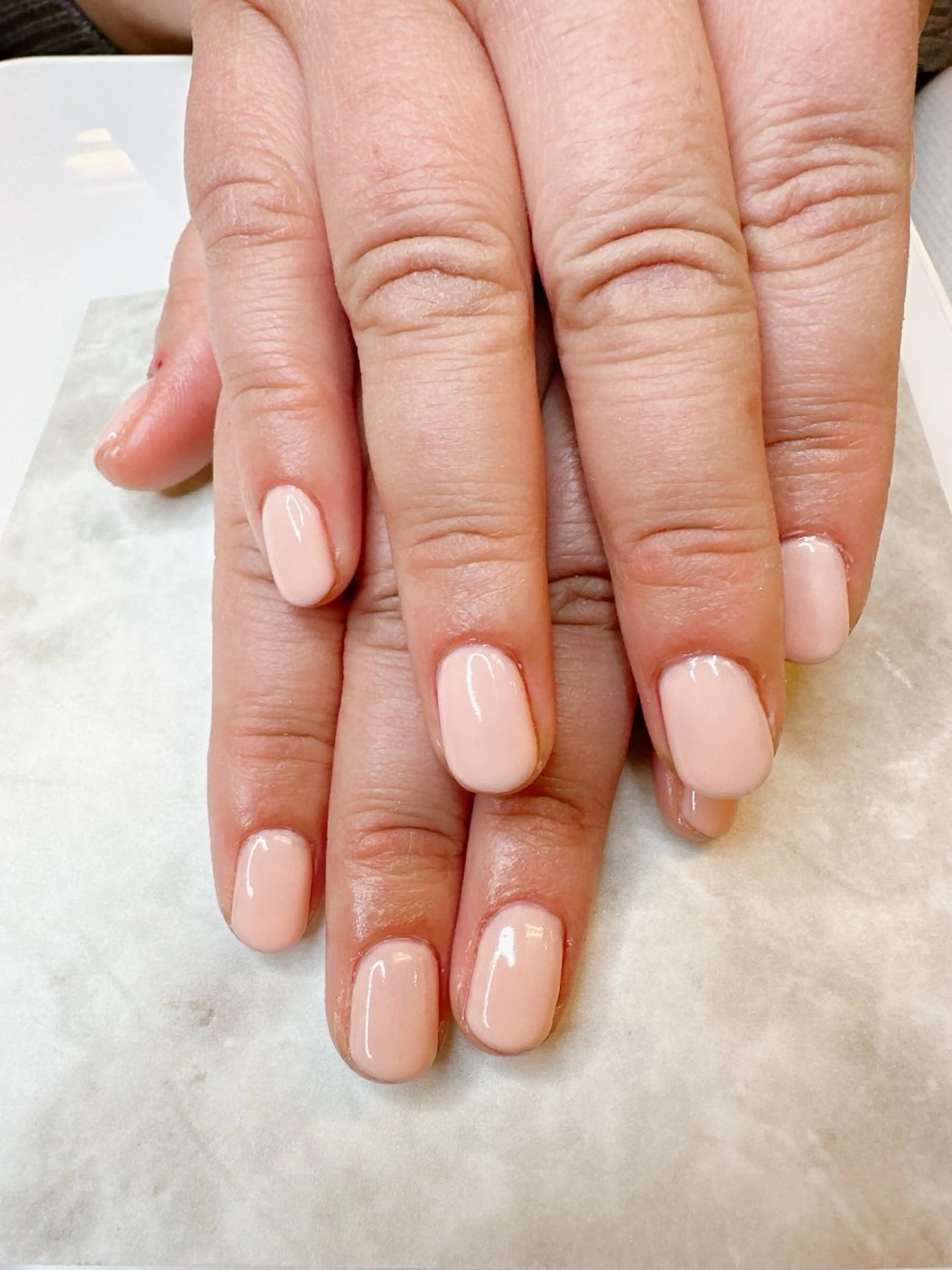 ネイル 桜ネイル ジュリエット AYAのネイルデザイン