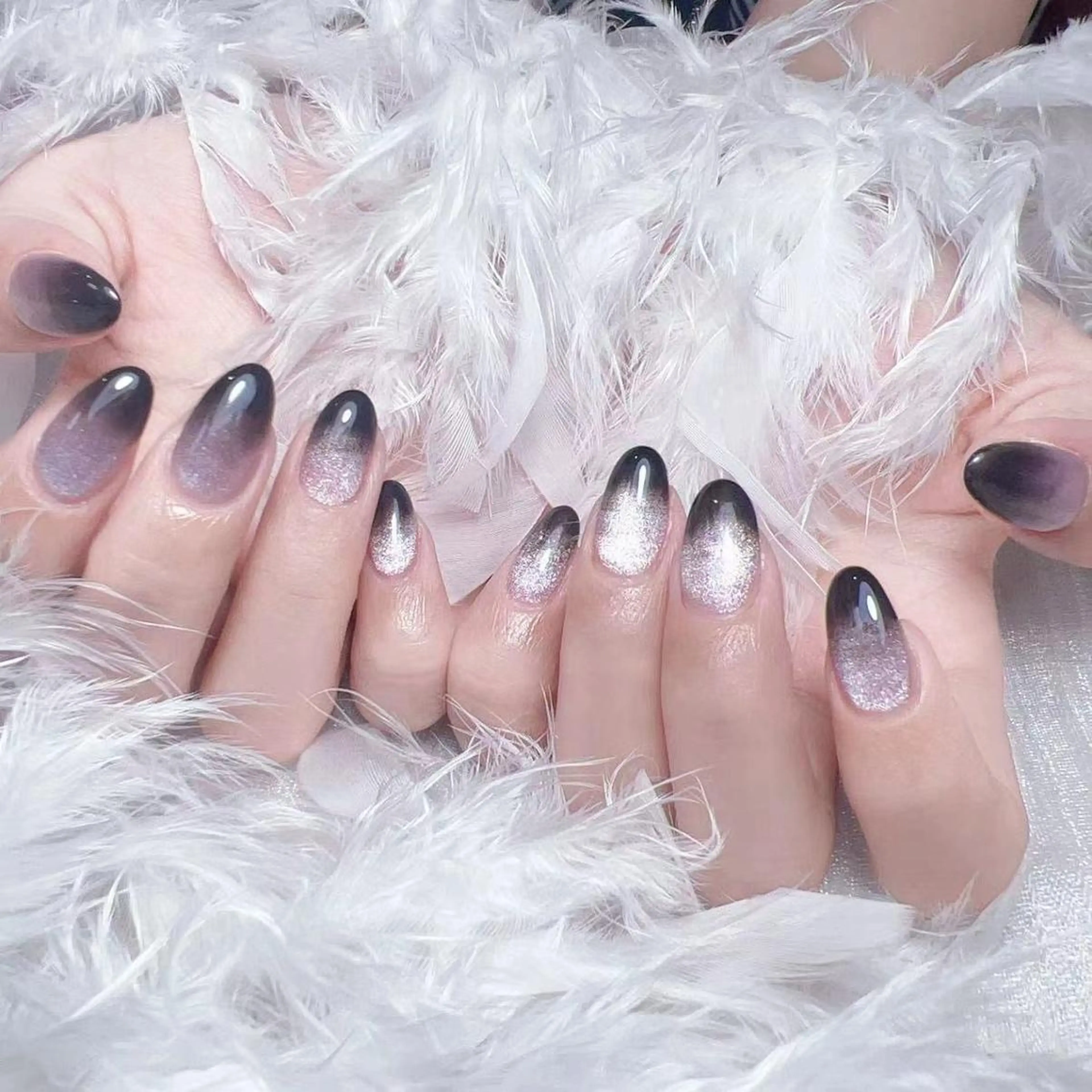 ネイル Nail Monsterのネイルデザイン