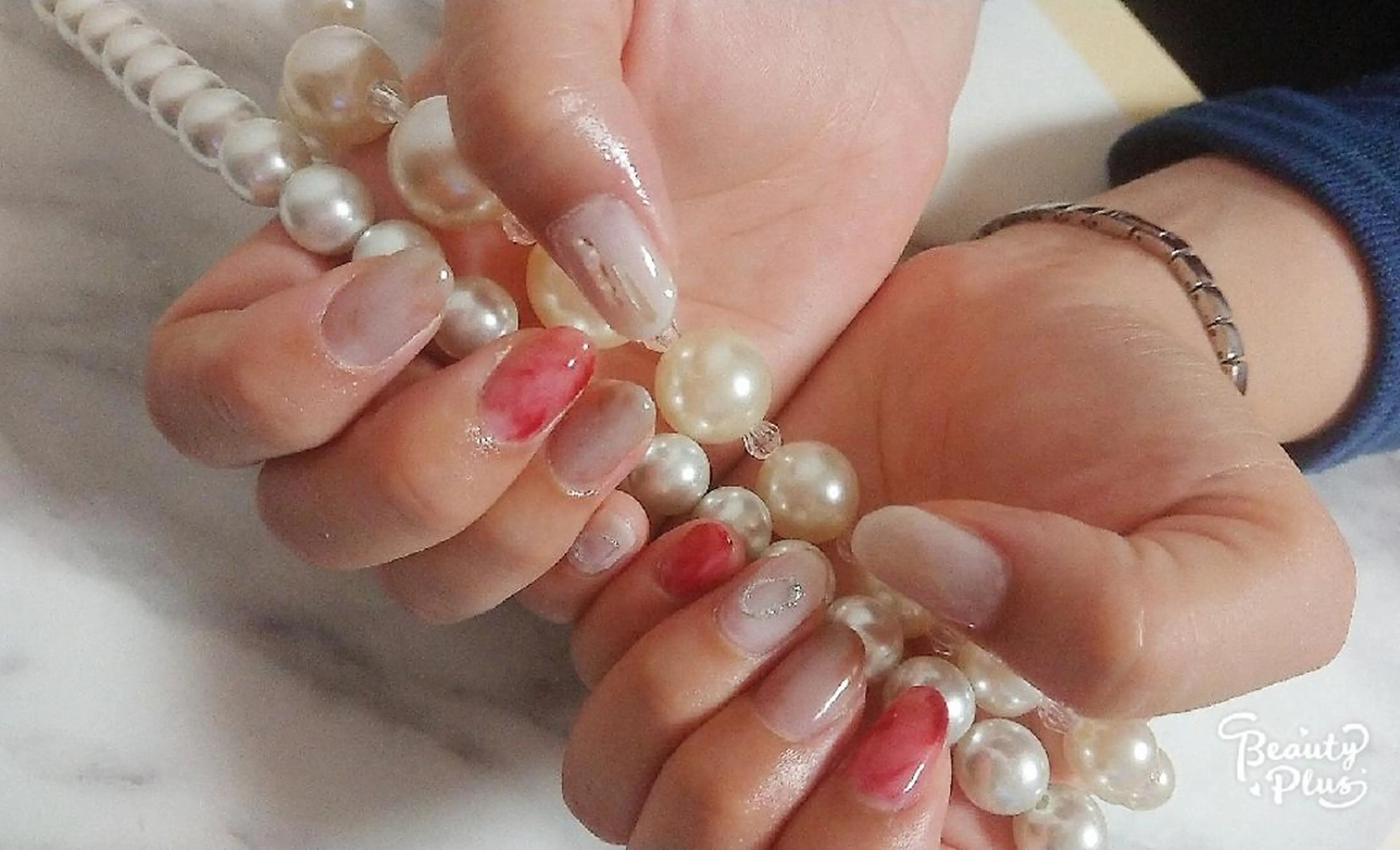 ネイル ハンドネイル MANA MANAのネイルデザイン