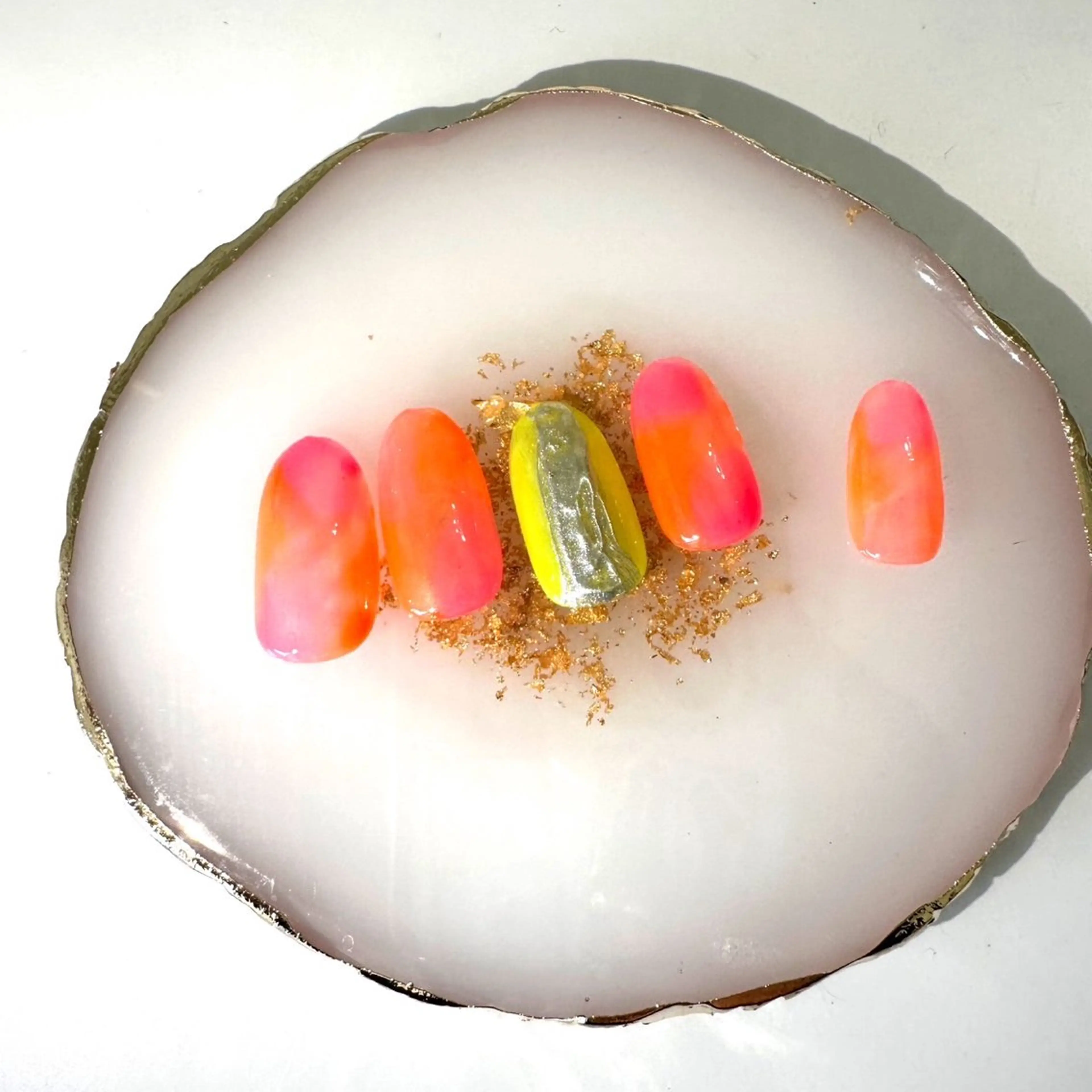 ネイル RUARI RISAのネイルデザイン