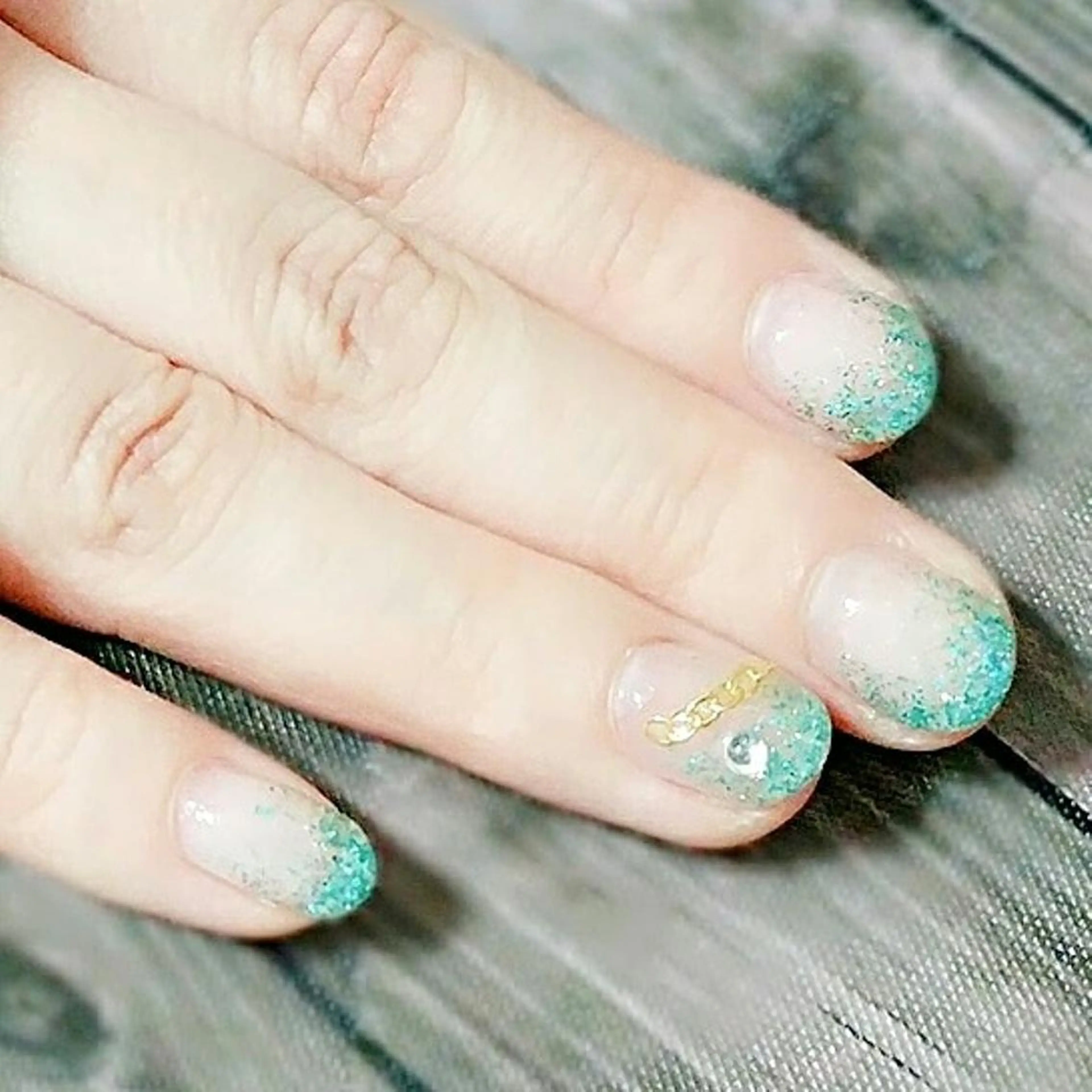 ネイル カット&セット専門店　Latte(ラテ)所属・HORI 　tのヘアスタイル