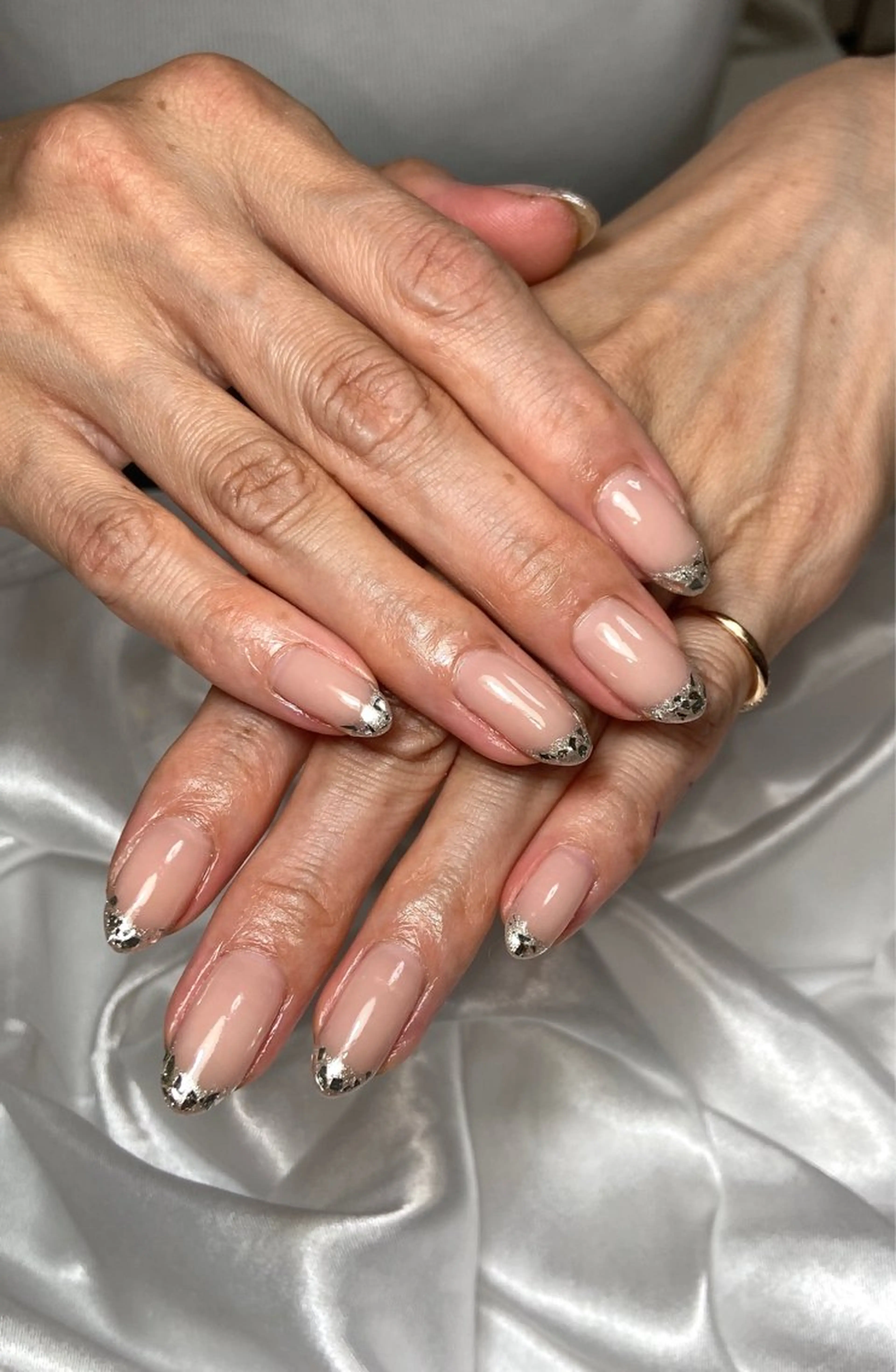 ネイル ハンドネイル candy nailのネイルデザイン