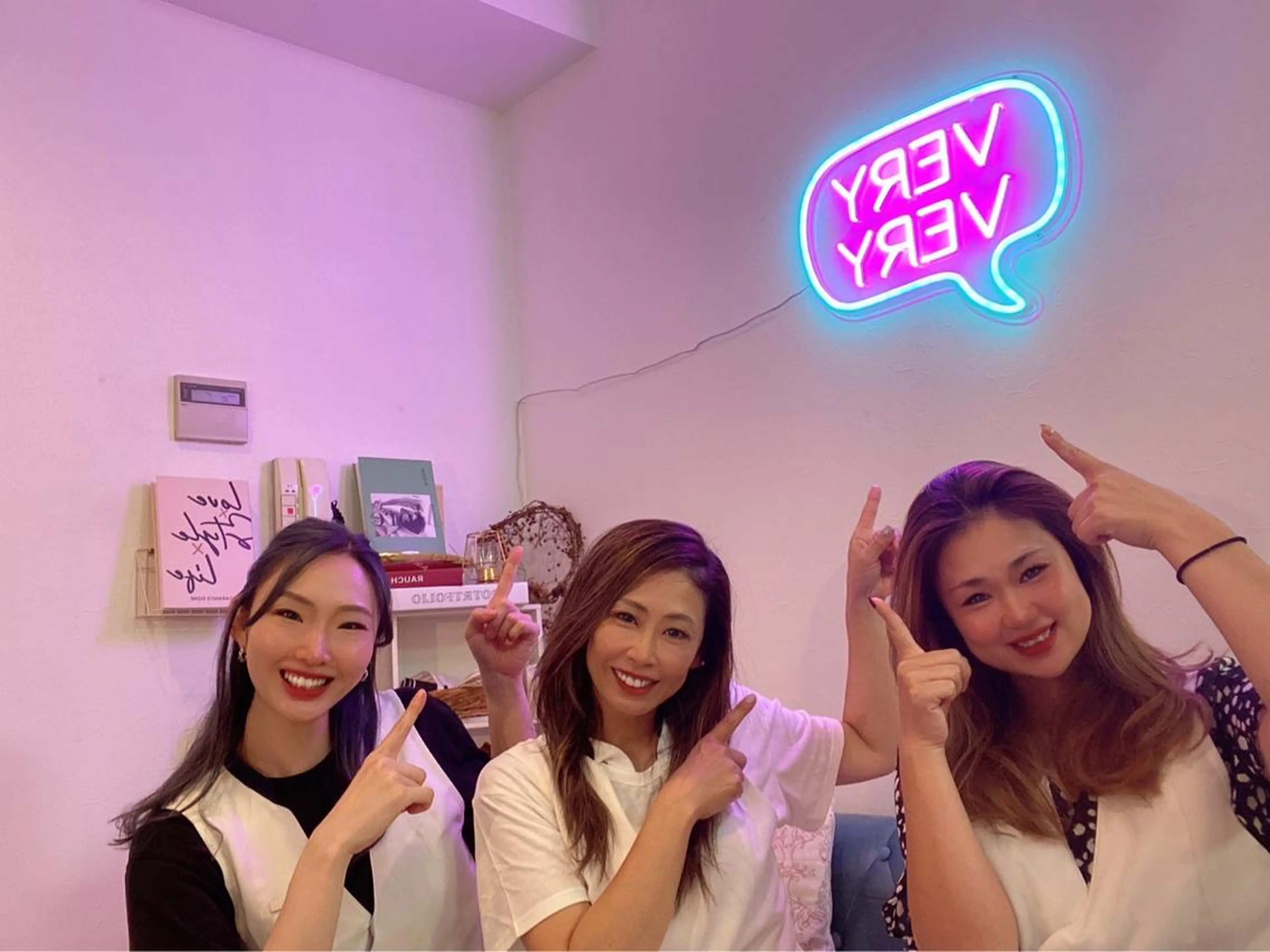 VERY VERY九条店所属・VERYVERY🌹 ビューティーサロンのエステ・リラクイメージ