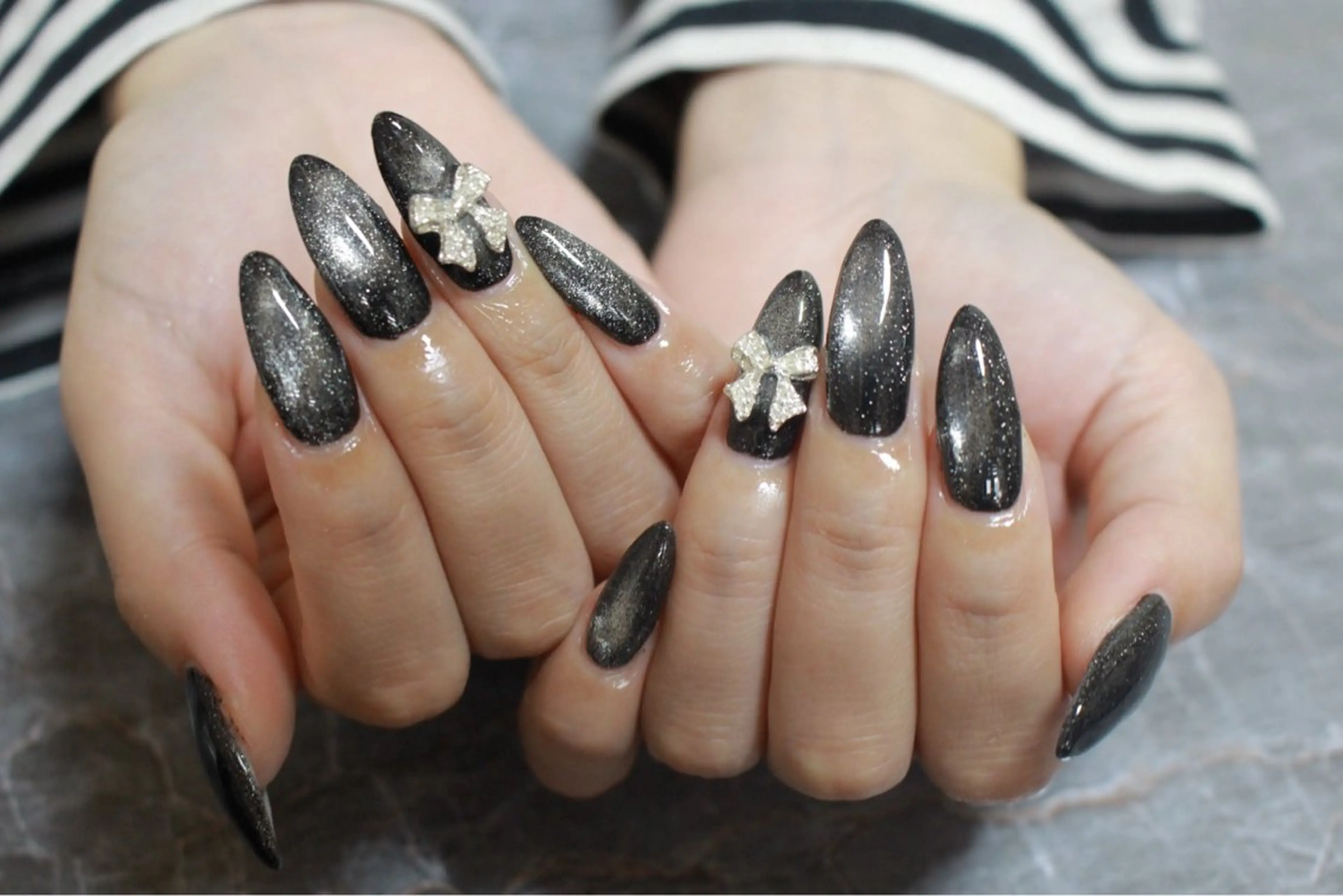 ネイル ハンドネイル misaki nailのネイルデザイン