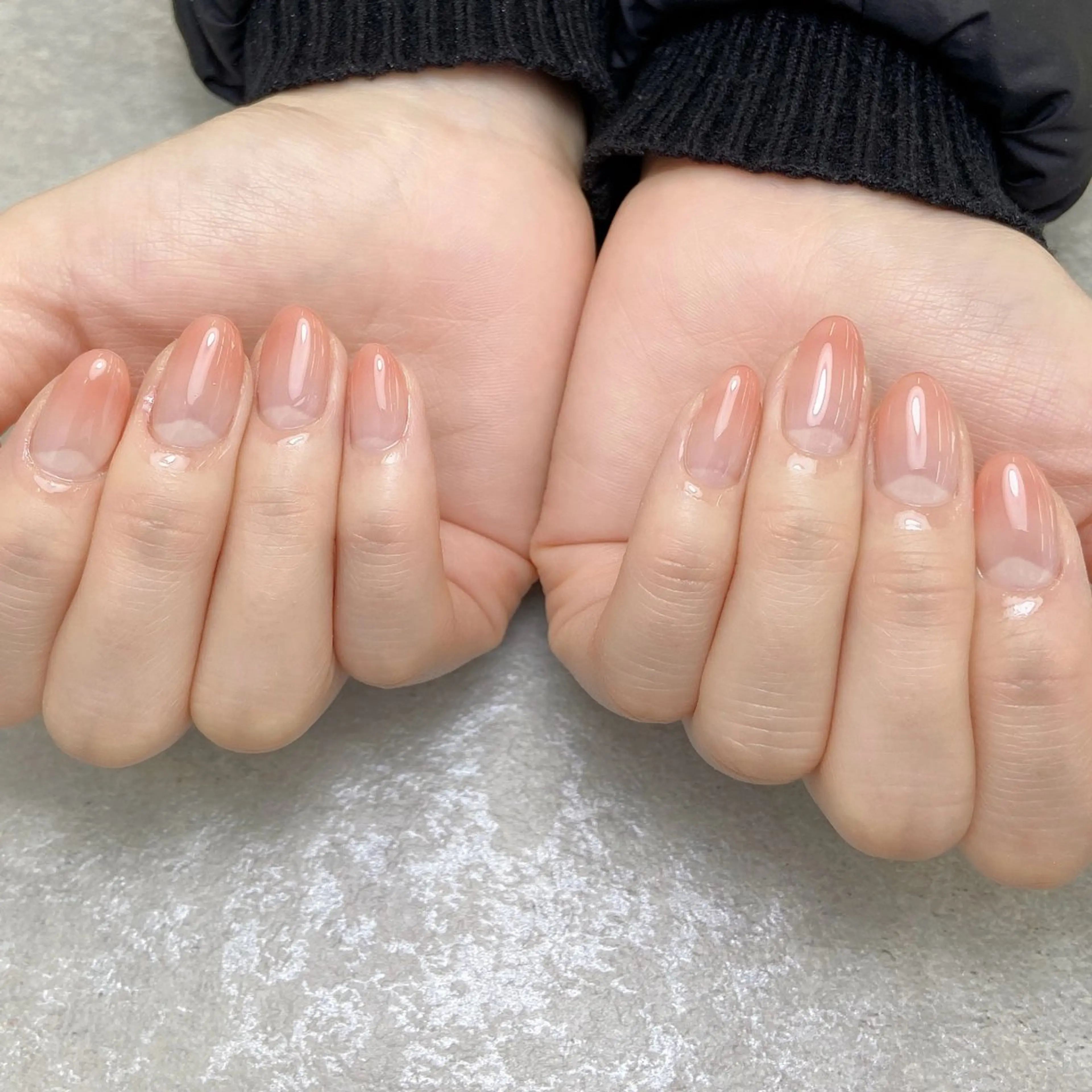 ネイル ハンドネイル Ayane 🫧のネイルデザイン