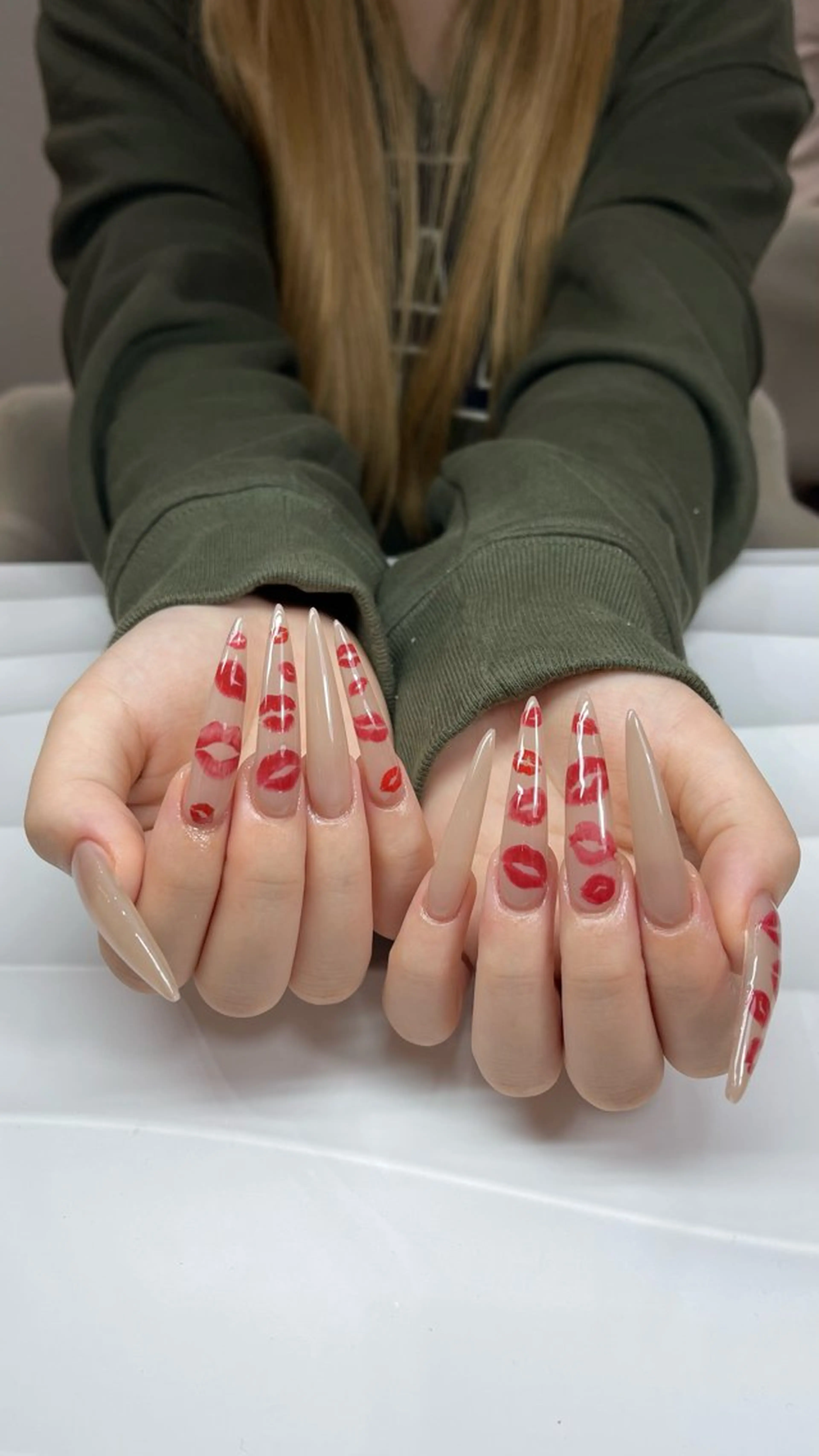 ネイル The 1989 Nail Salonのネイルデザイン