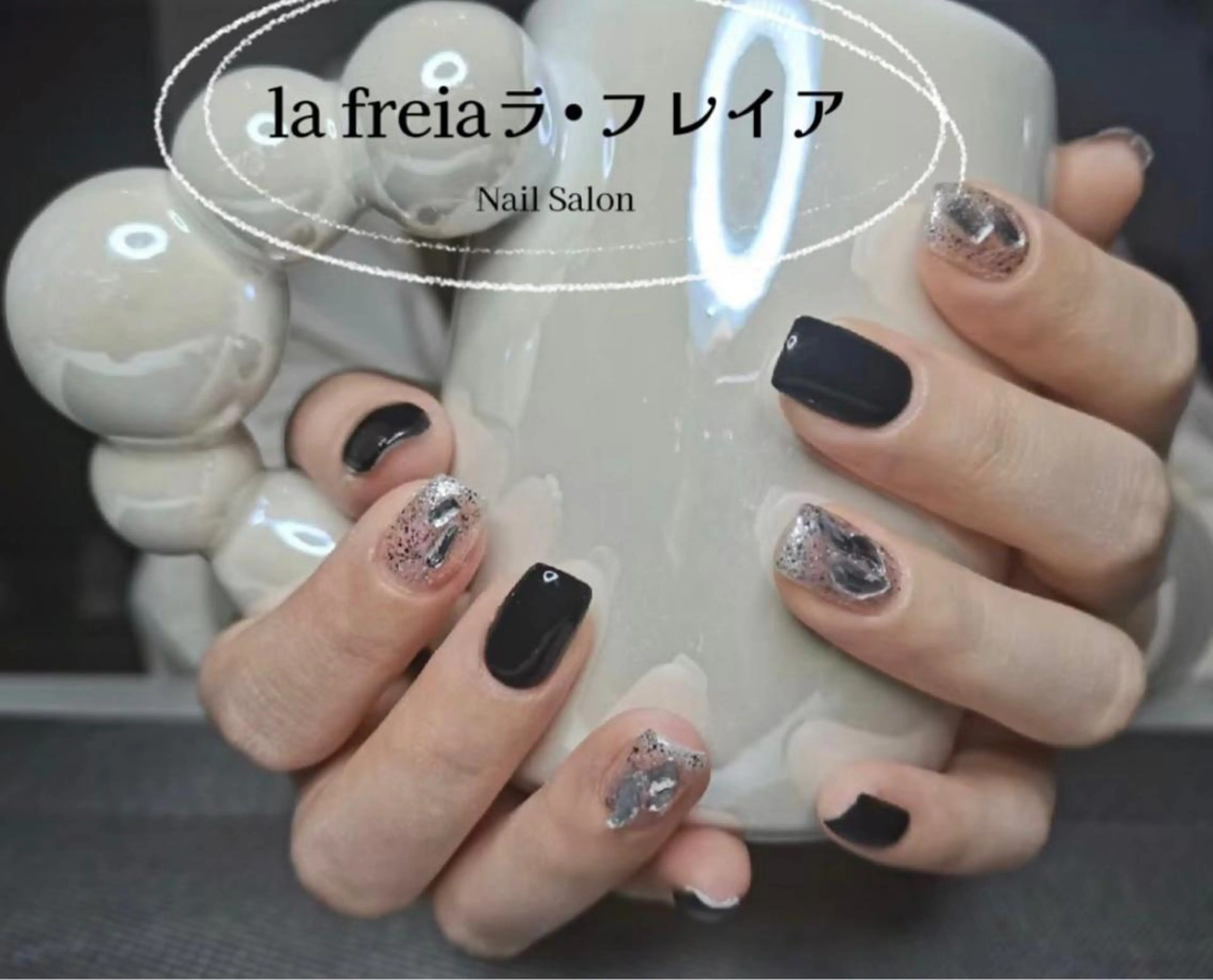 ネイル 🤩 Yuliaユリアのネイルデザイン