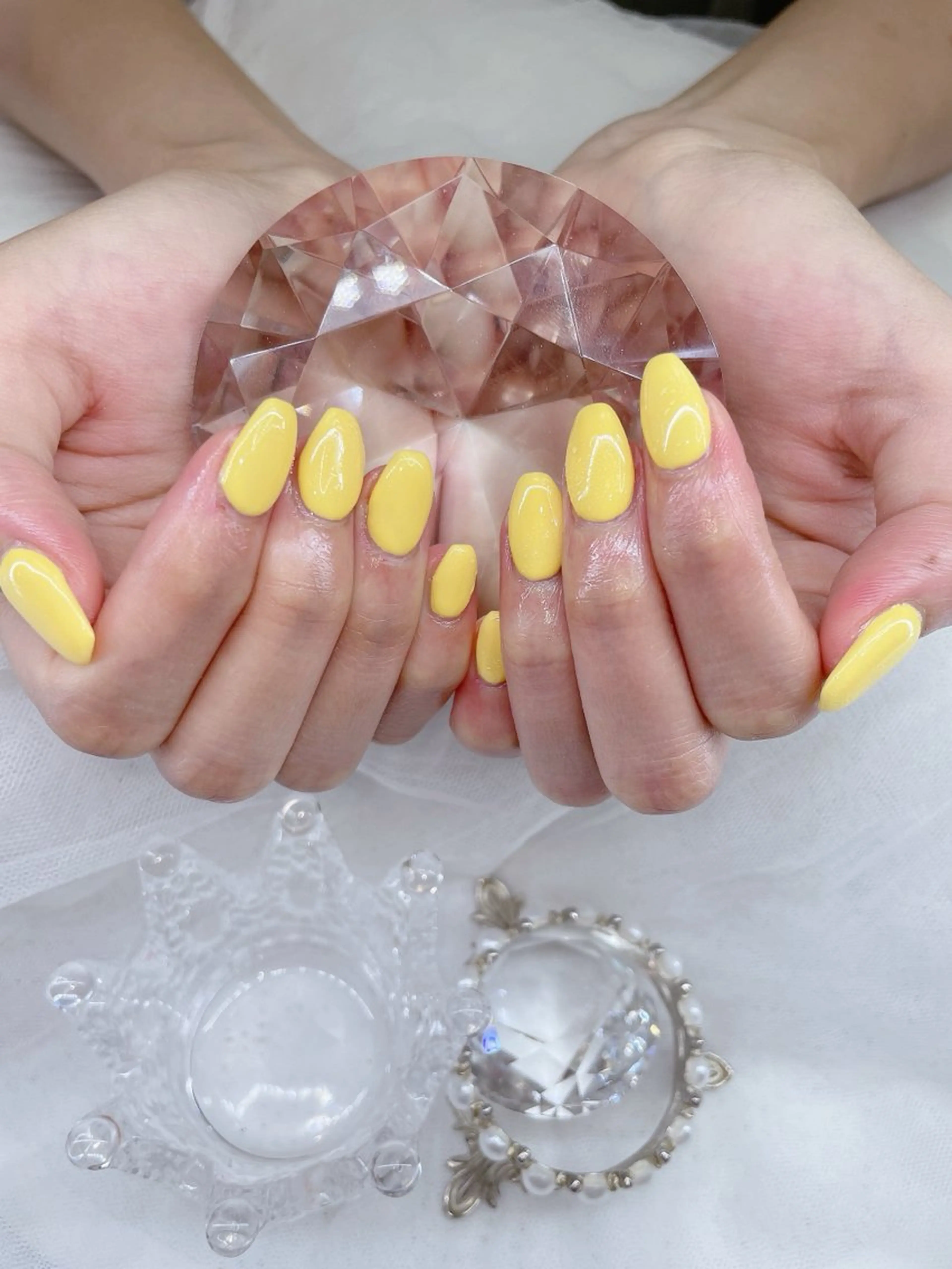 ネイル ハンドネイル misun_nail所属・misun_ nailのネイルデザイン