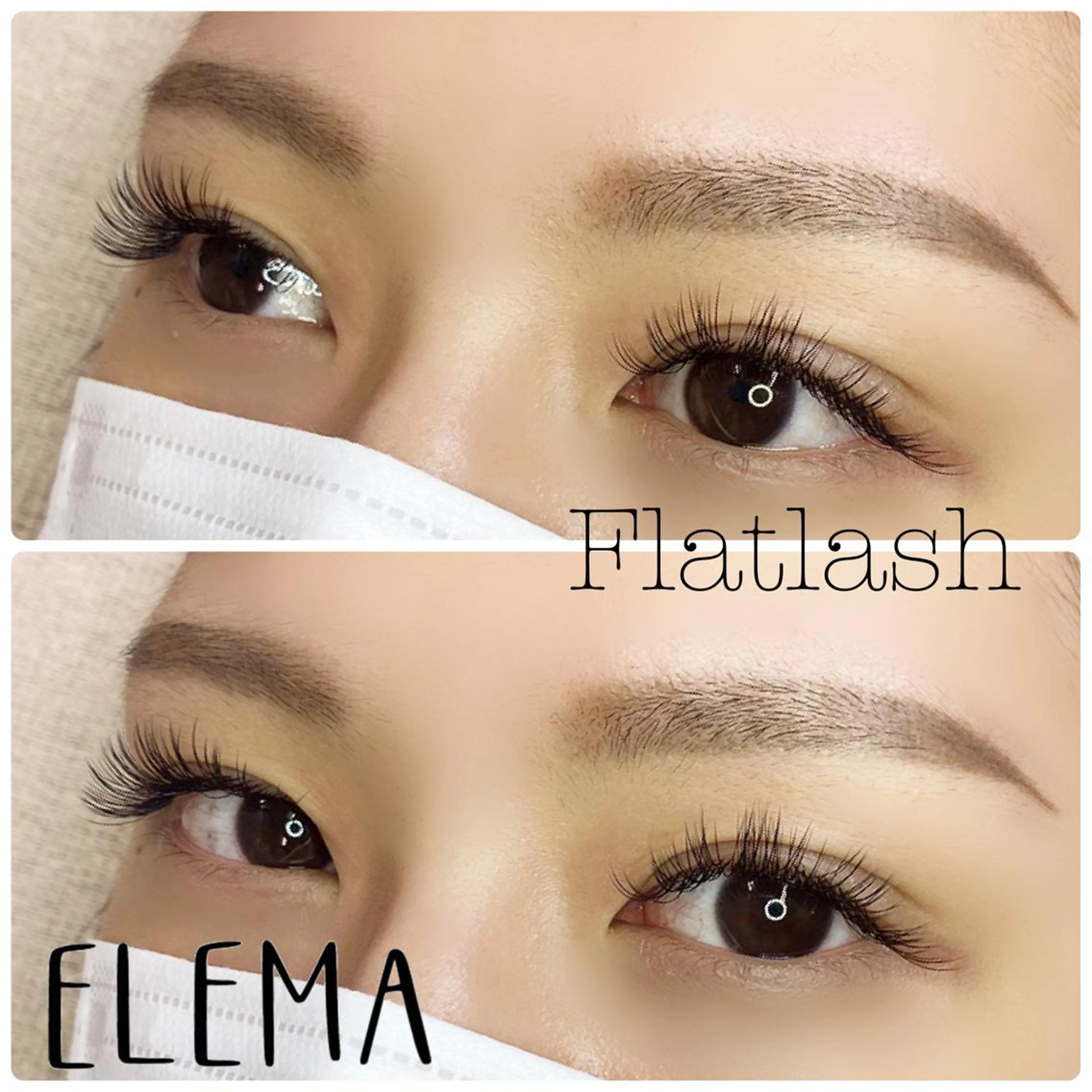 マツエク・マツパ マツエク Cherish所属・Cherish chieのマツエク・マツパデザイン