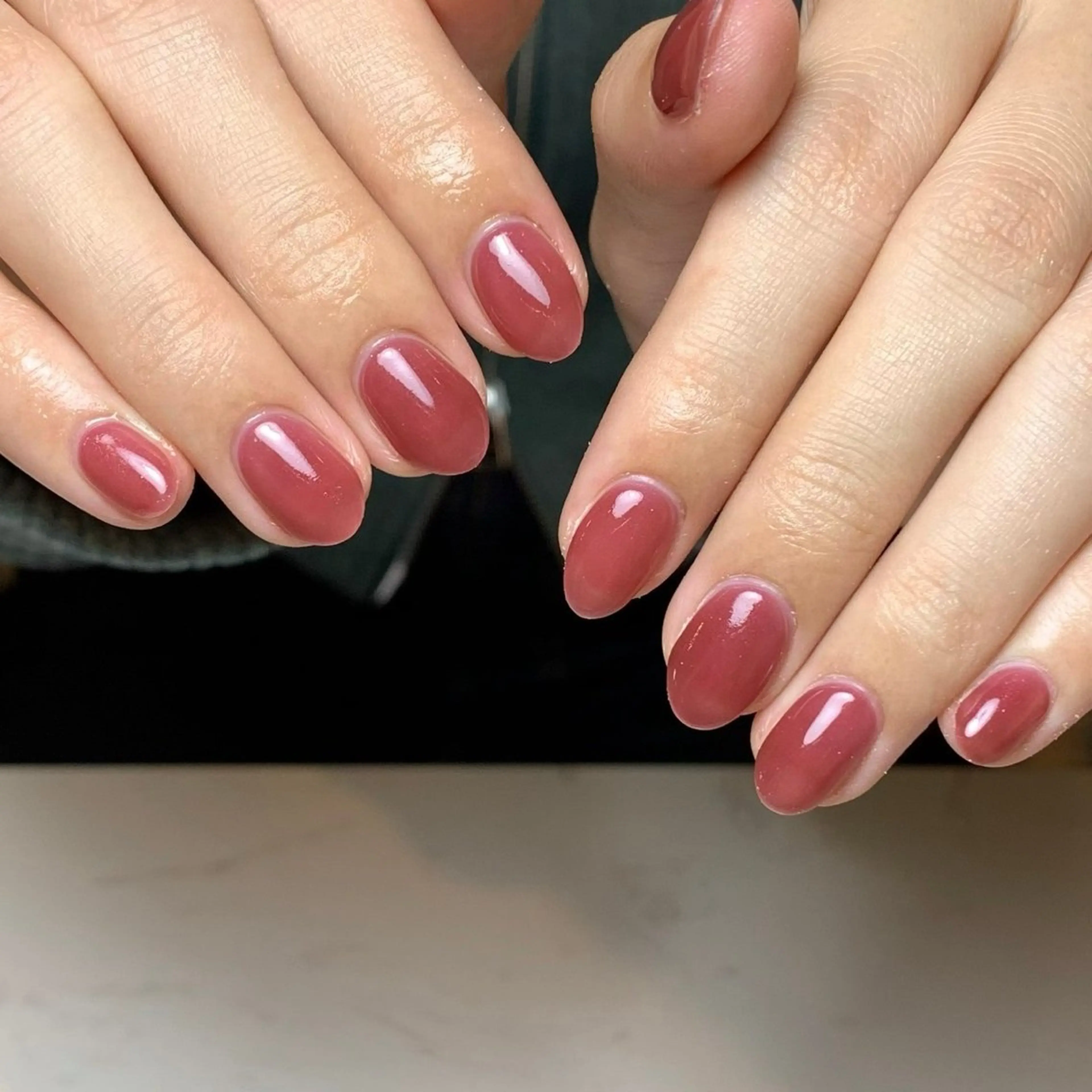 ネイル ハンドネイル Dig.nail ririaのネイルデザイン