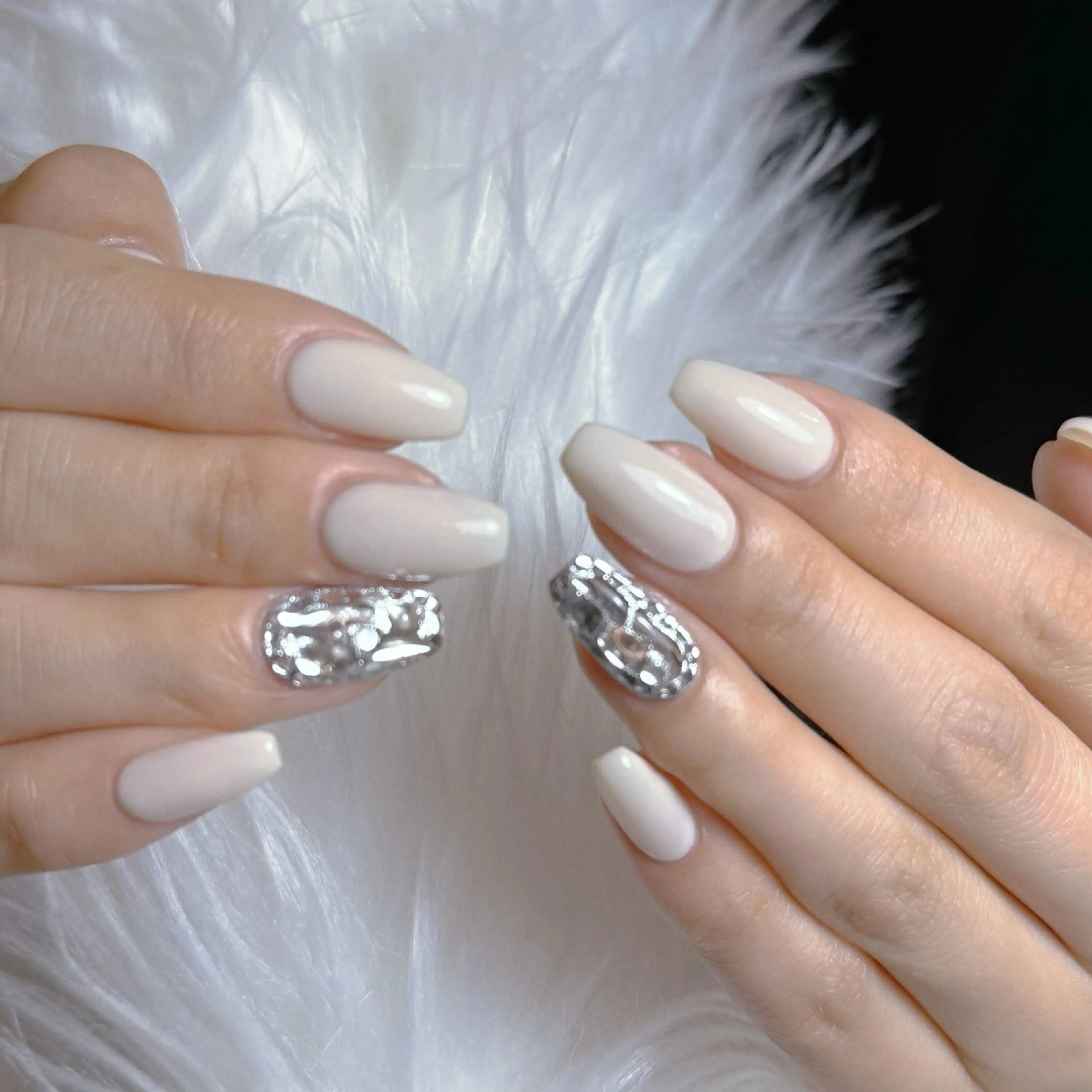 ネイル ハンドネイル ハンドケア BLinLin nail salonのネイルデザイン