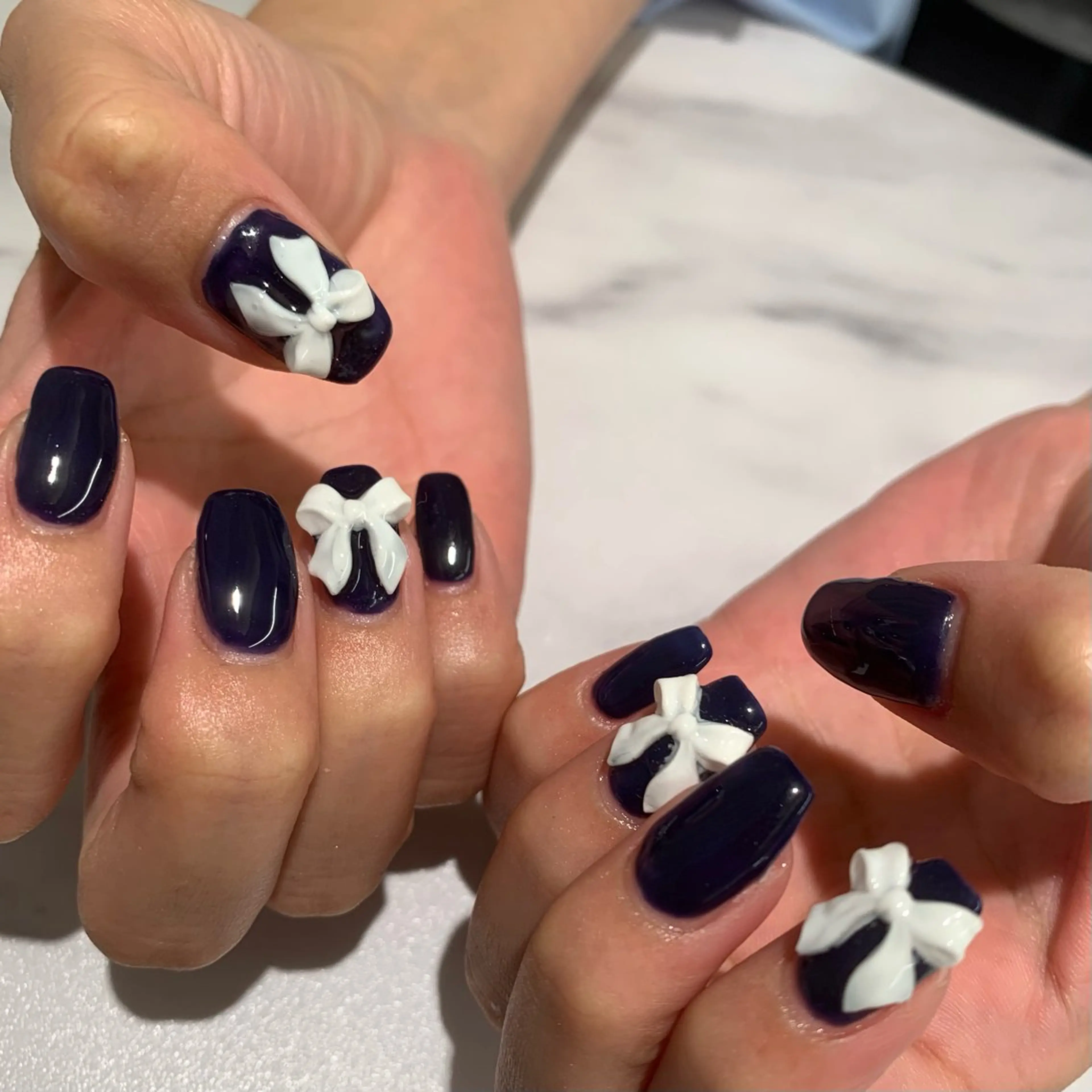 ネイル ハンドネイル Nail's Kiiのネイルデザイン