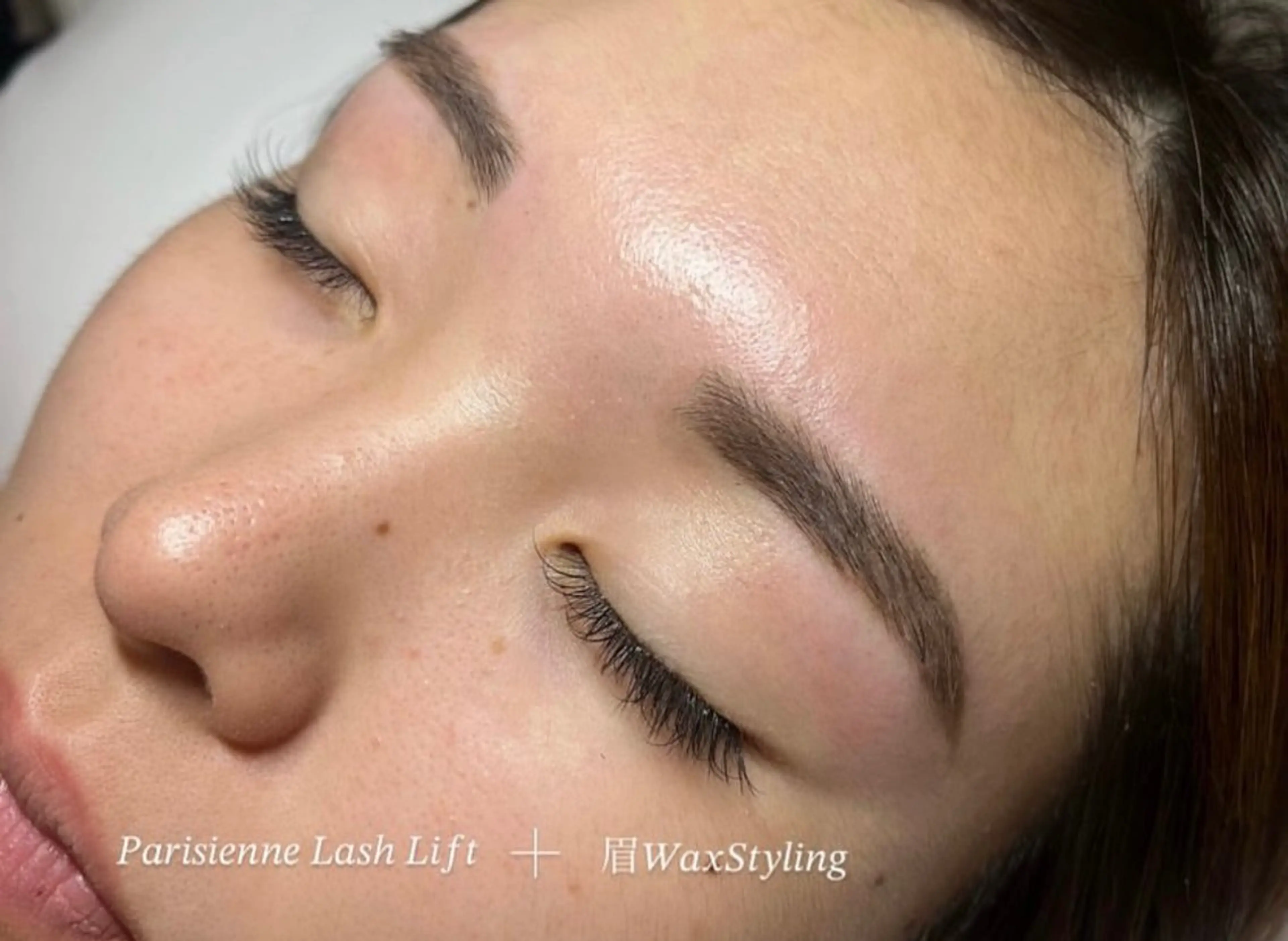 アイブロウ Eye Lash Salon EYECLI所属・EYECLI maiの眉毛・アイブロウイメージ