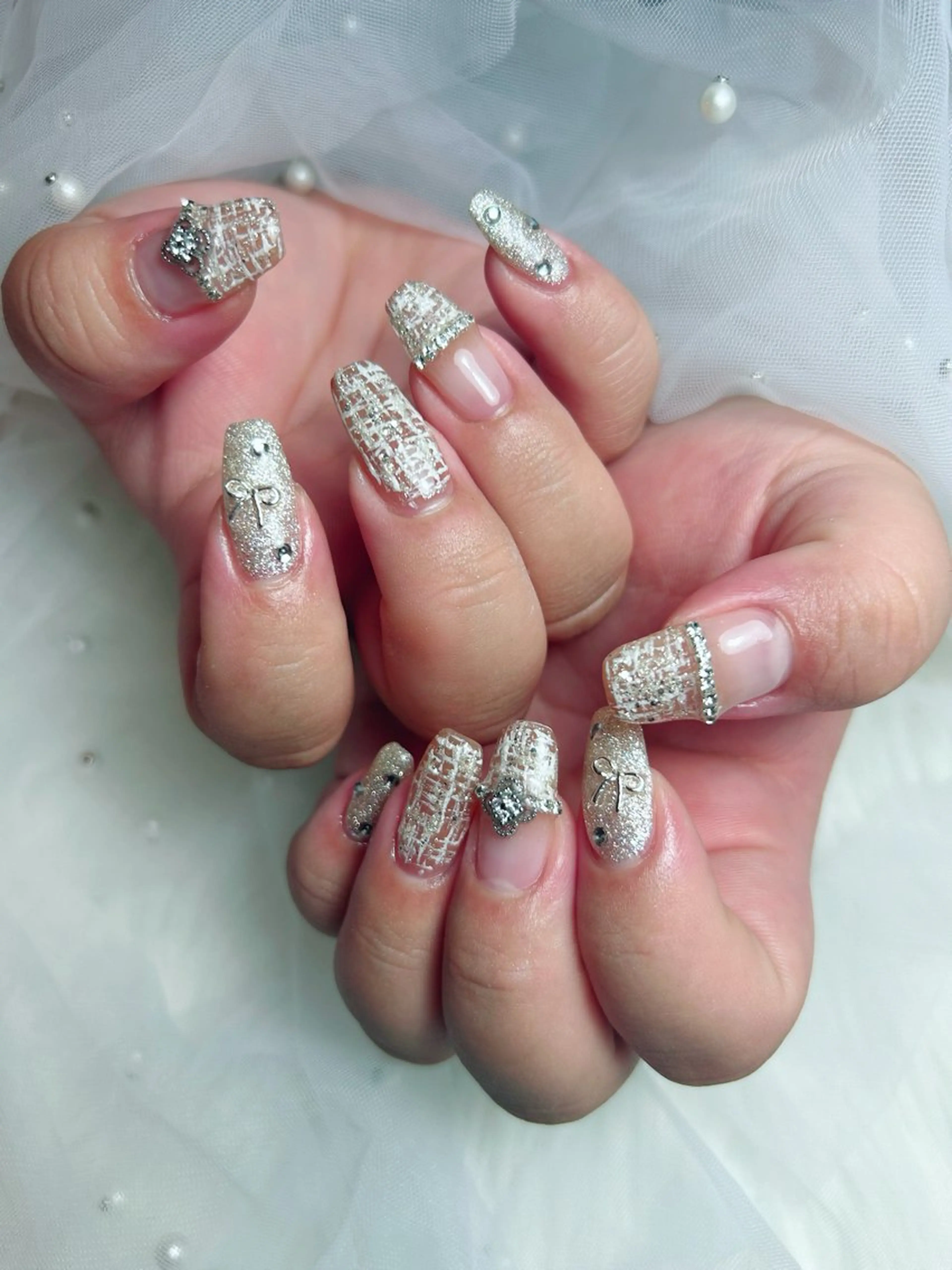 ネイル COCO所属・COCO nail salonのネイルデザイン