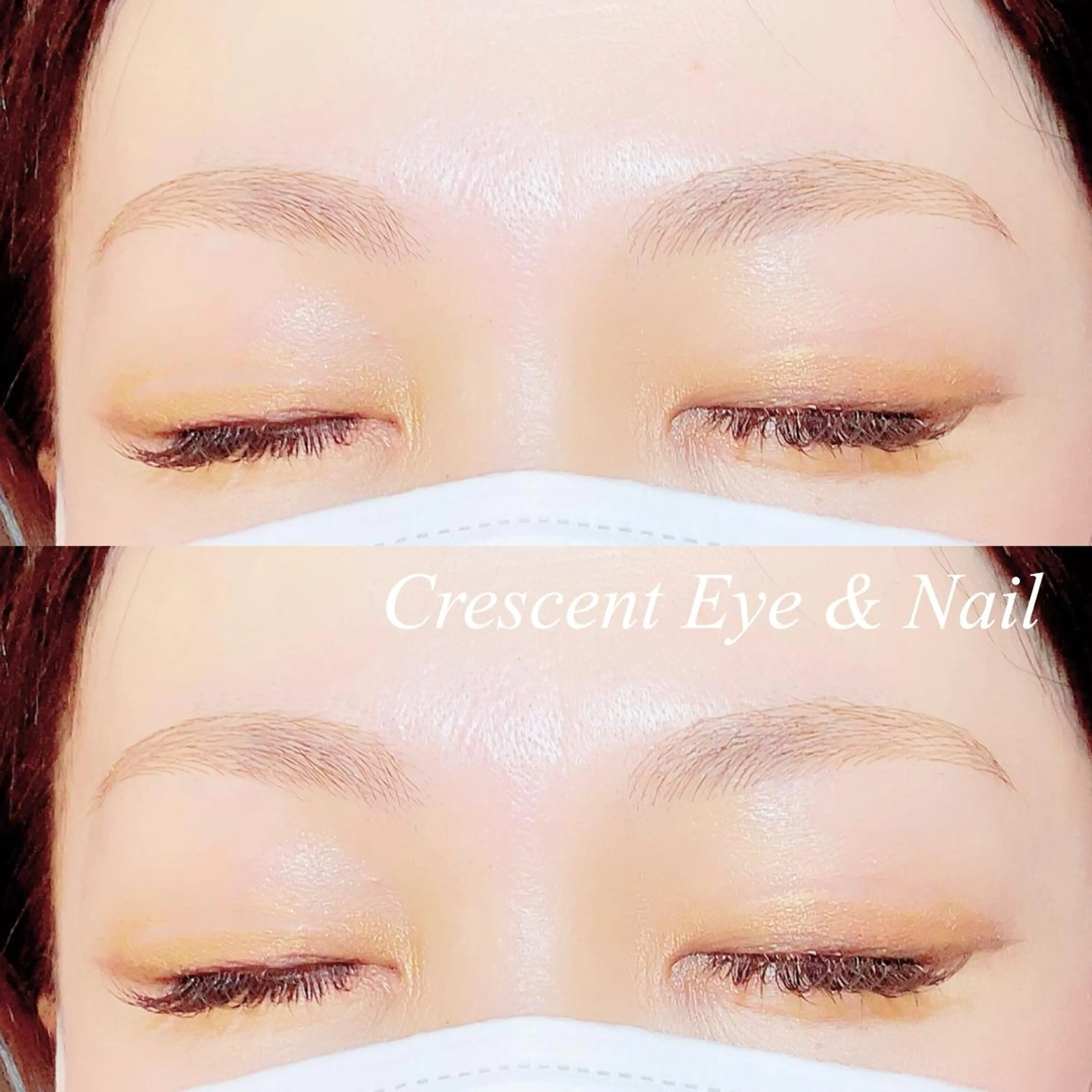 マツエク・マツパ ナチュラル ワックス脱毛 眉カット その他(アイブロウ) ponopipi 小倉店のマツエク・マツパデザイン