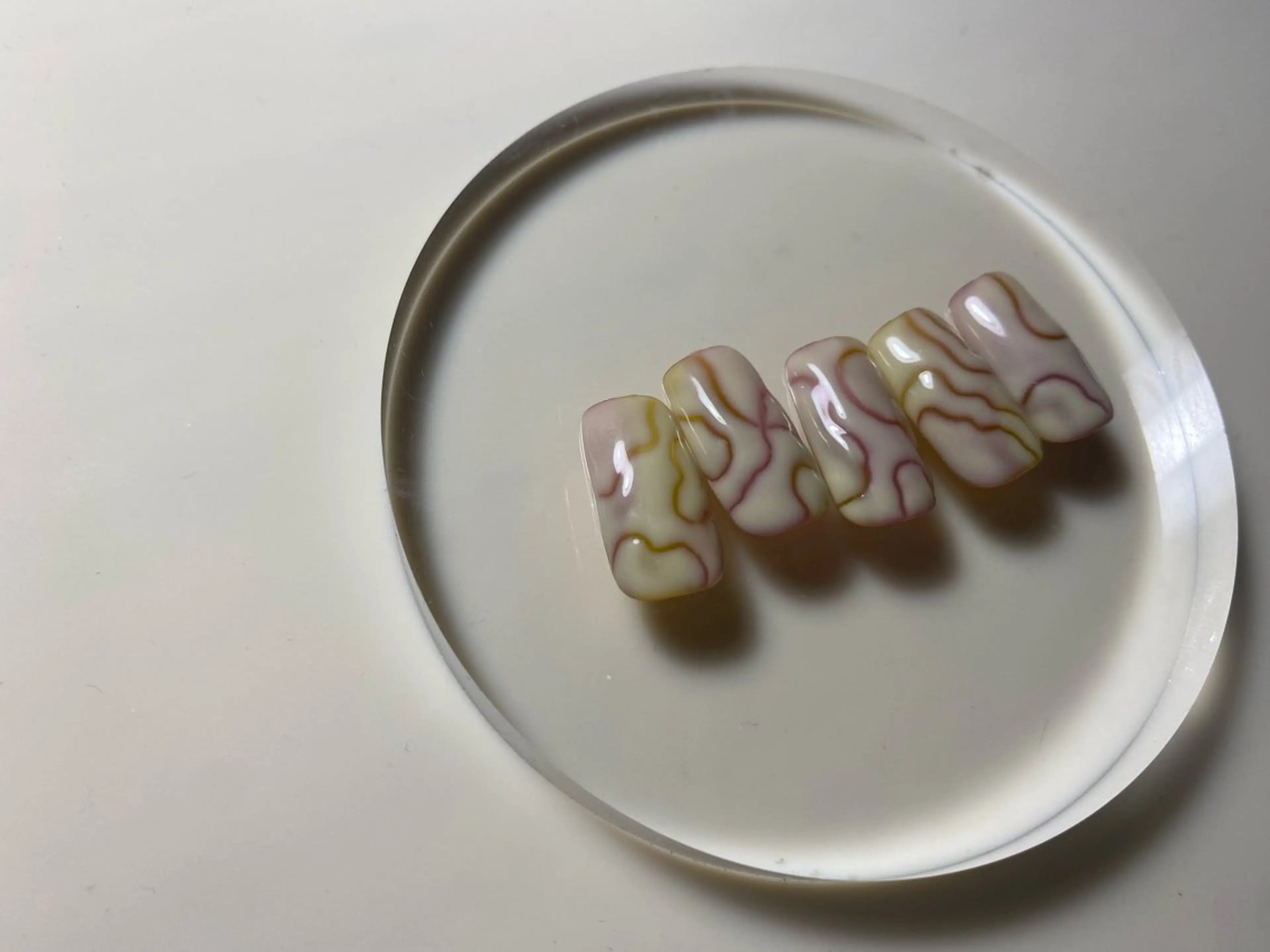 ネイル atelier moamのネイルデザイン