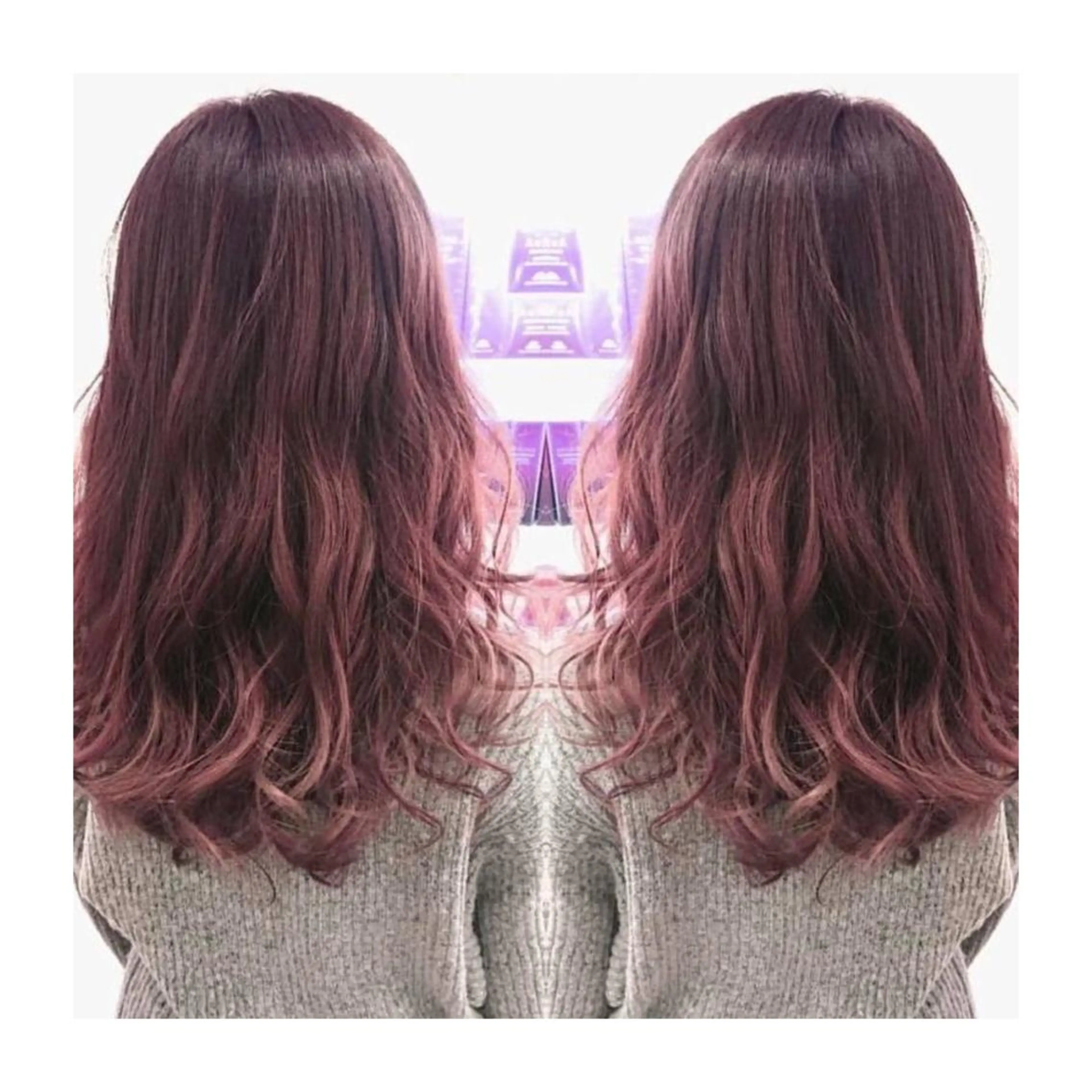 セミロング en Rêve🎀 ROAReye姉妹店のその他イメージ