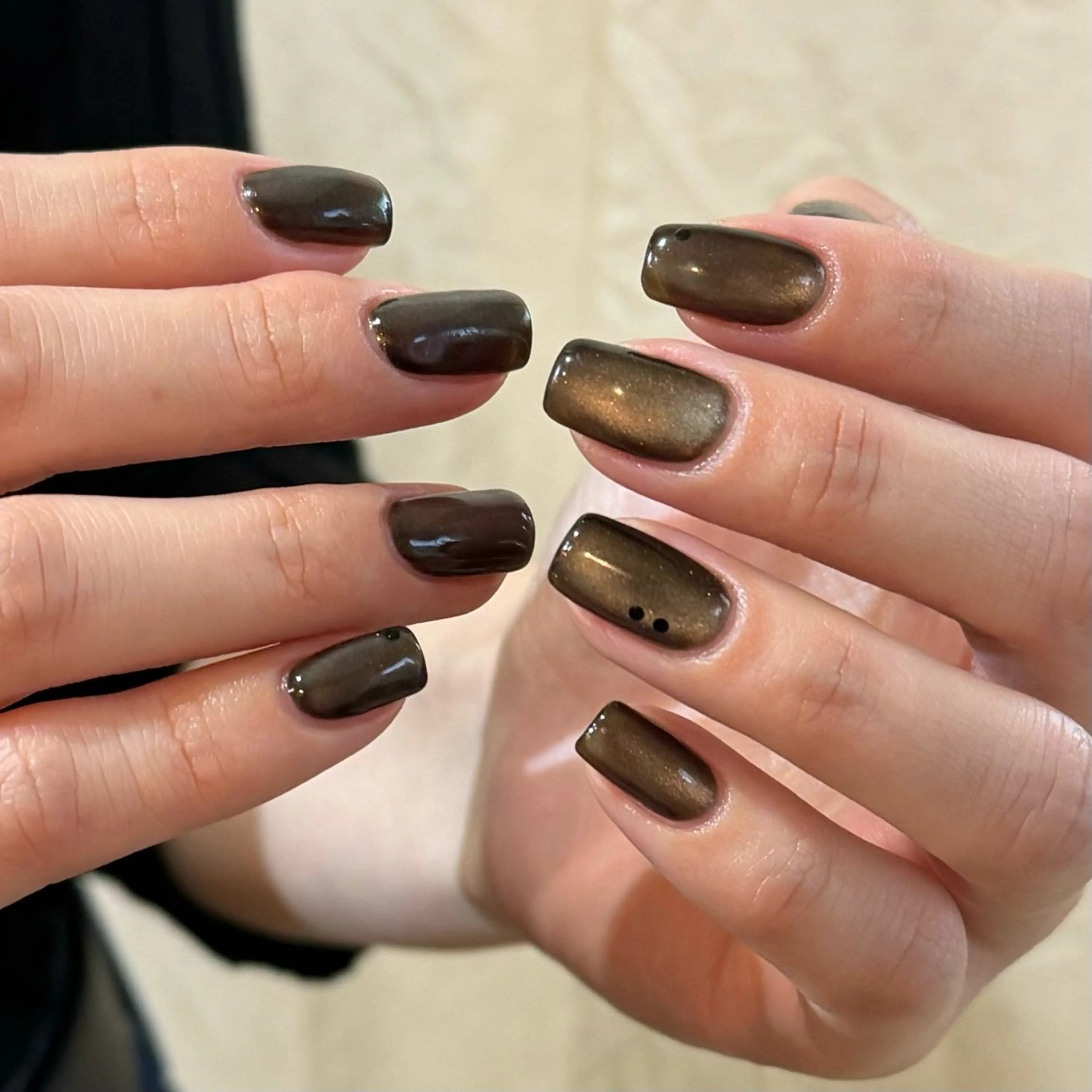 ネイル yui .crescentのネイルデザイン