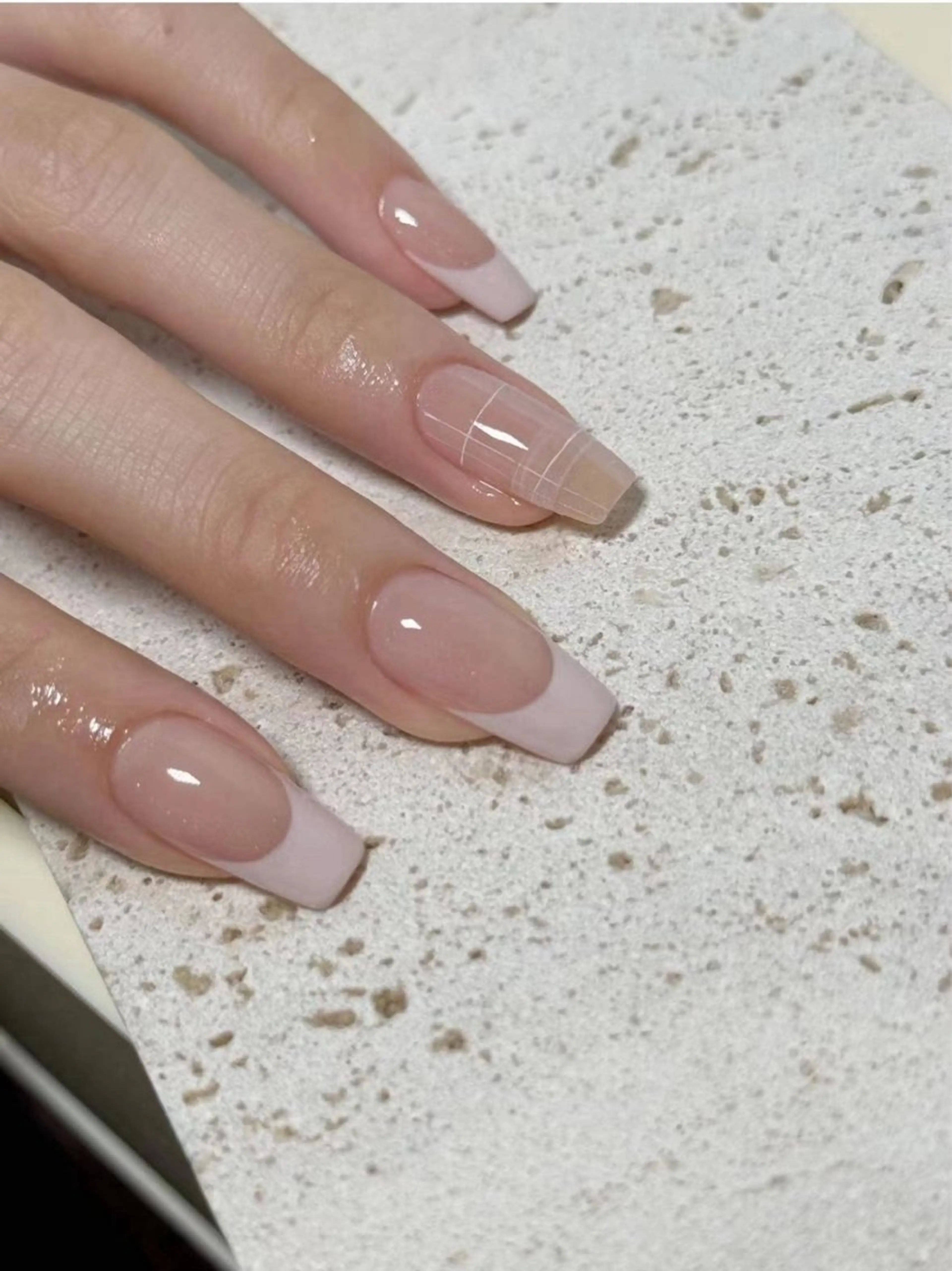 ネイル ハンドネイル U.m nail salon所属・U.m nail salonのネイルデザイン